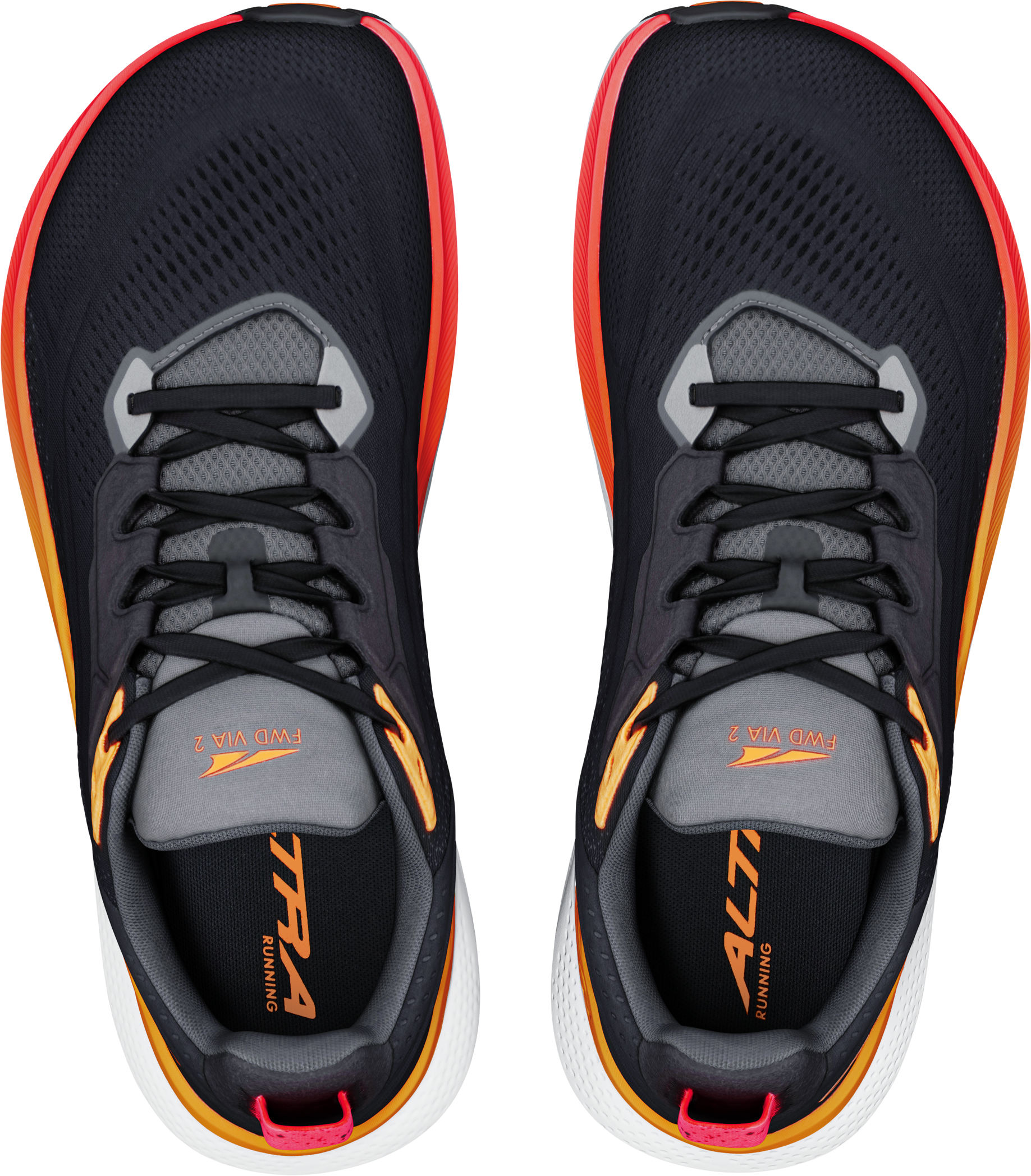 ALTRA, M FWD VIA 2