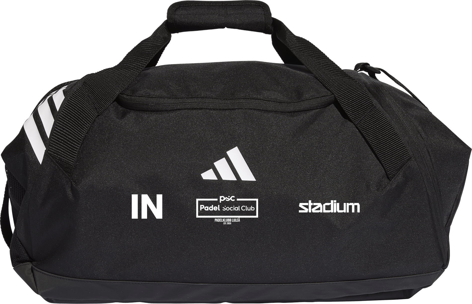 
ADIDAS, 
TIRO DUFFLE M, 
Detail 1
