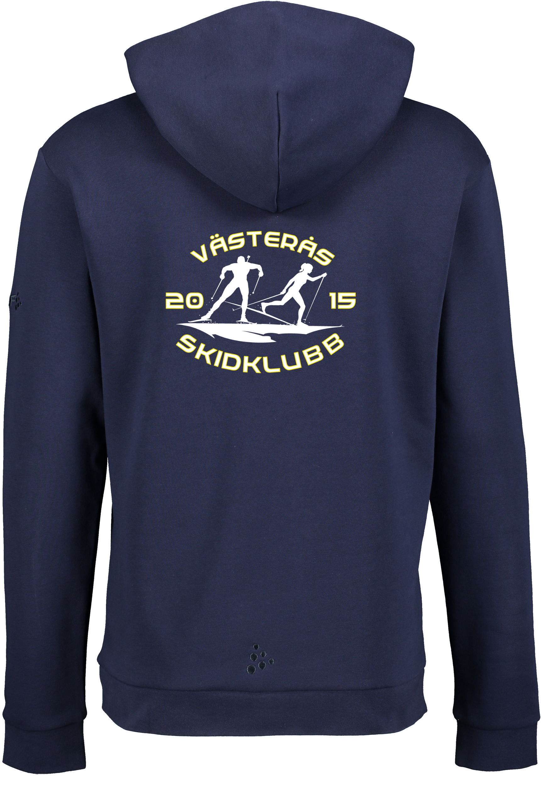 CRAFT, Community 2.0 Hood Jr