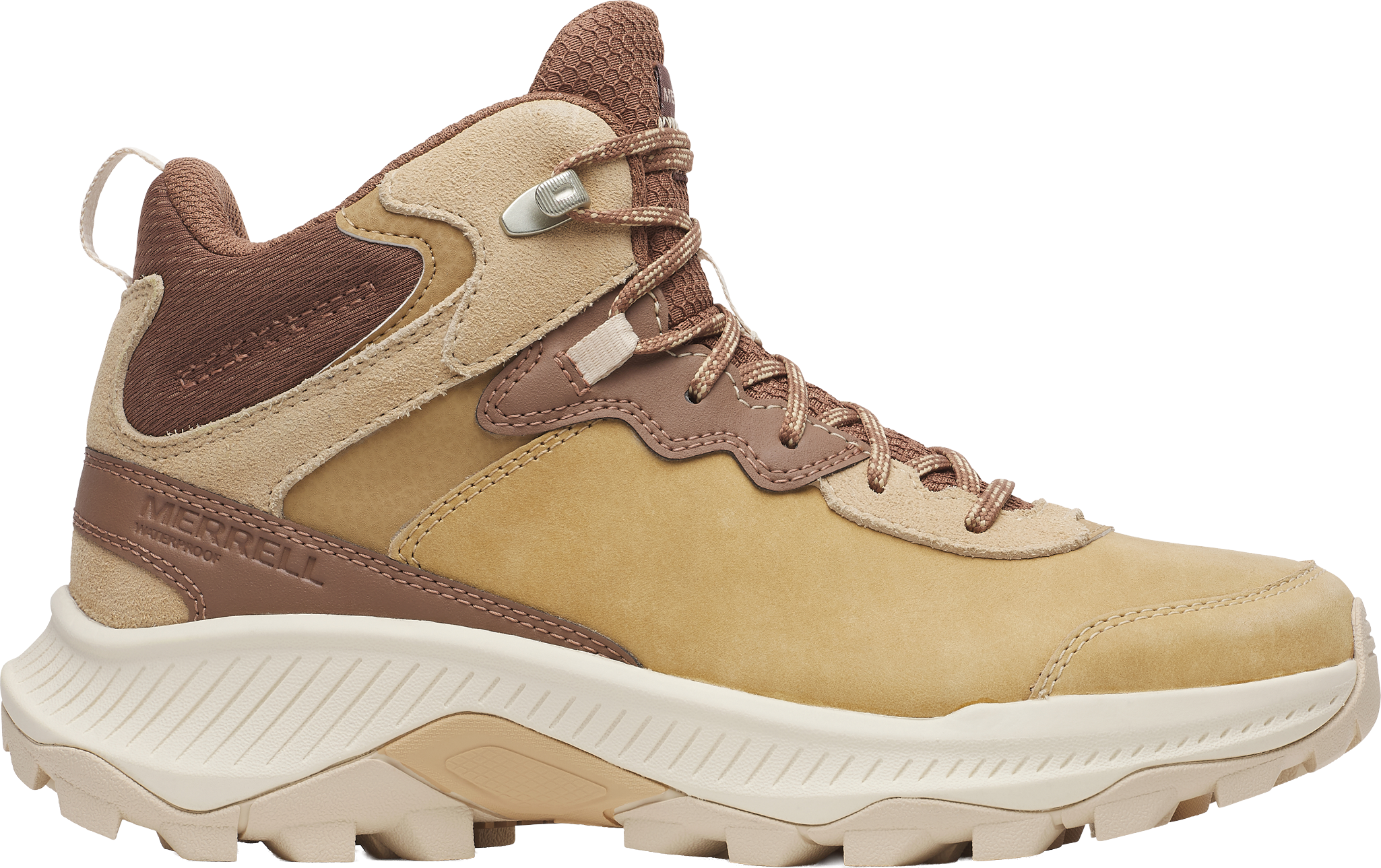 
MERRELL, 
Speed Strike 2 Mid Ltr Wp W, 
Detail 1
