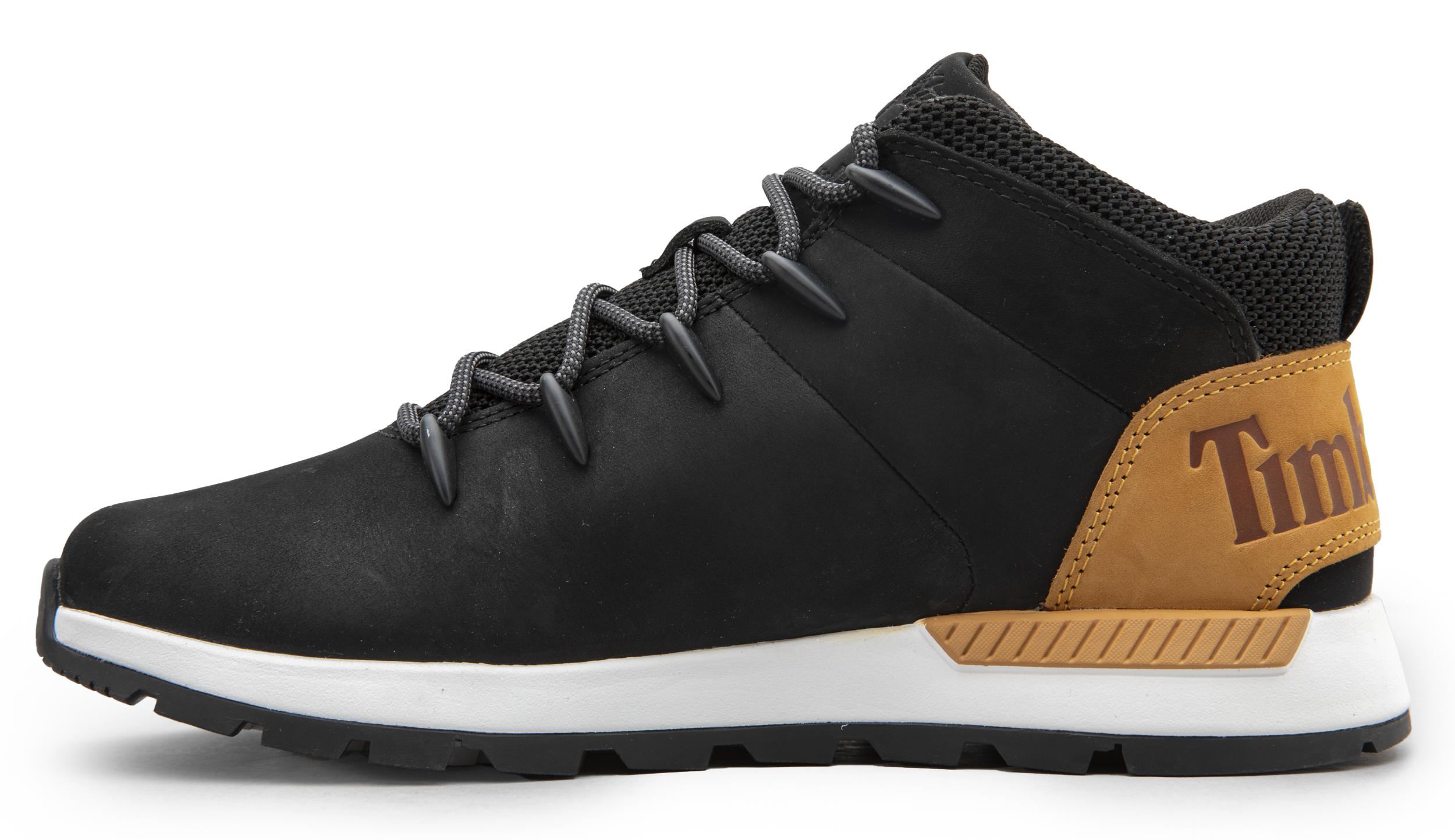 TIMBERLAND, Sprint Trekker Mid