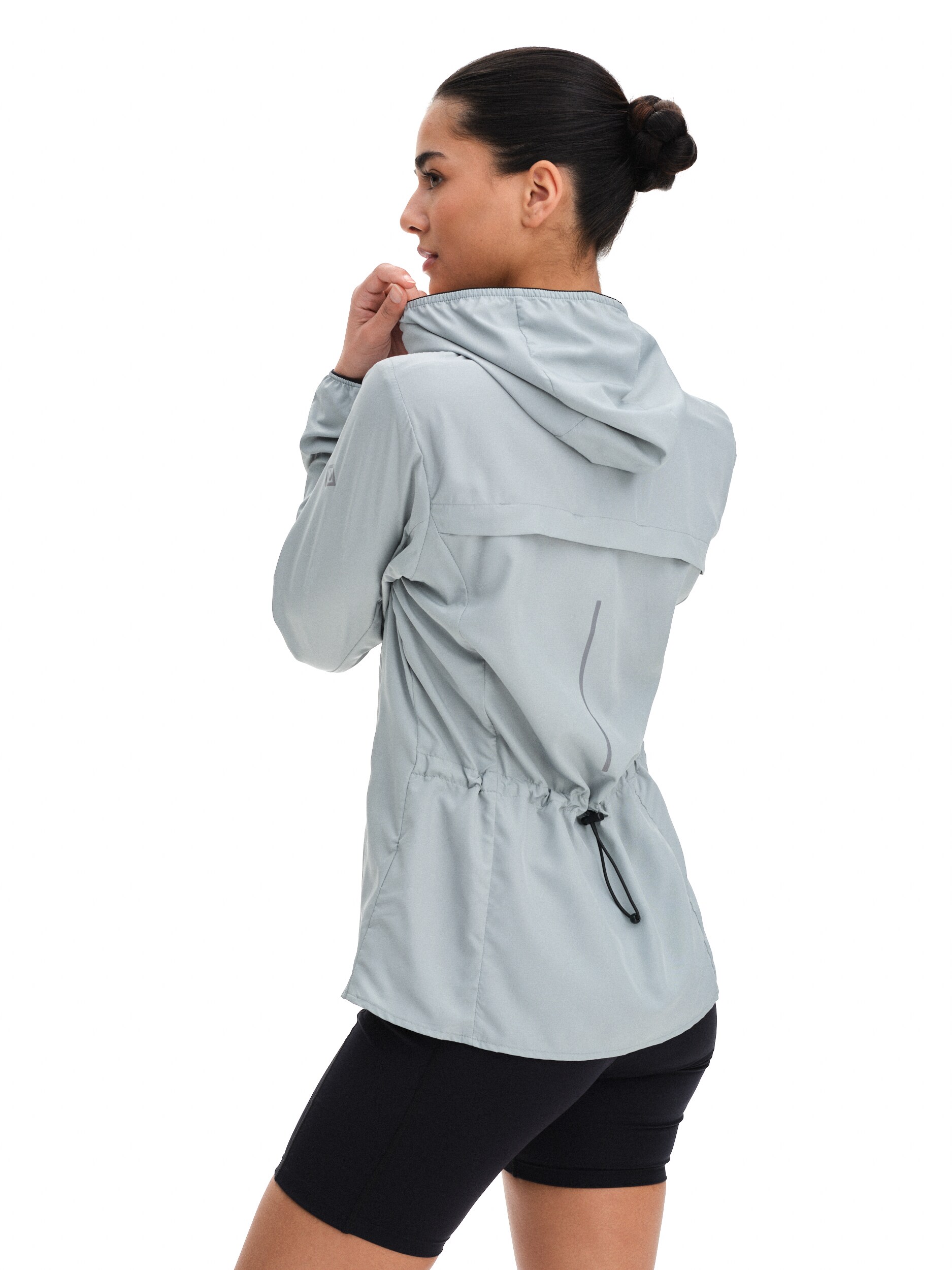 RONHILL, Run Wind Jacket W