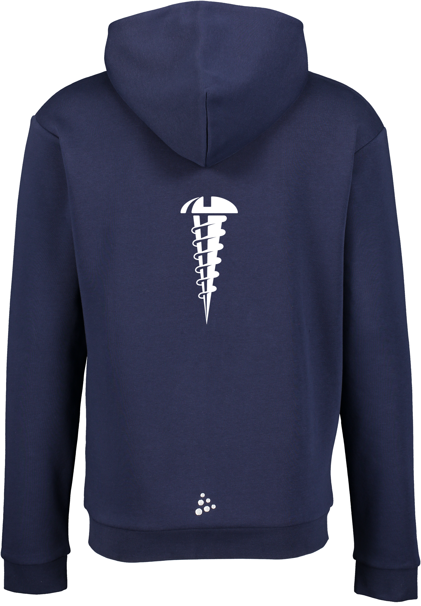 CRAFT, Community 2.0 Fz Hood Jr