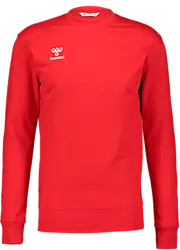 Go 2.0 Sweatshirt - True Red Standard Small1x1