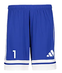 400131107101 ADIDAS Squad25 Sho 400131107101 ADIDAS Squad25 Sho Standard Small1x1