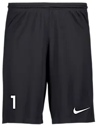 298937101101 NIKE Park III Short Jr 298937101101 NIKE Park III Short Jr Standard Small1x1