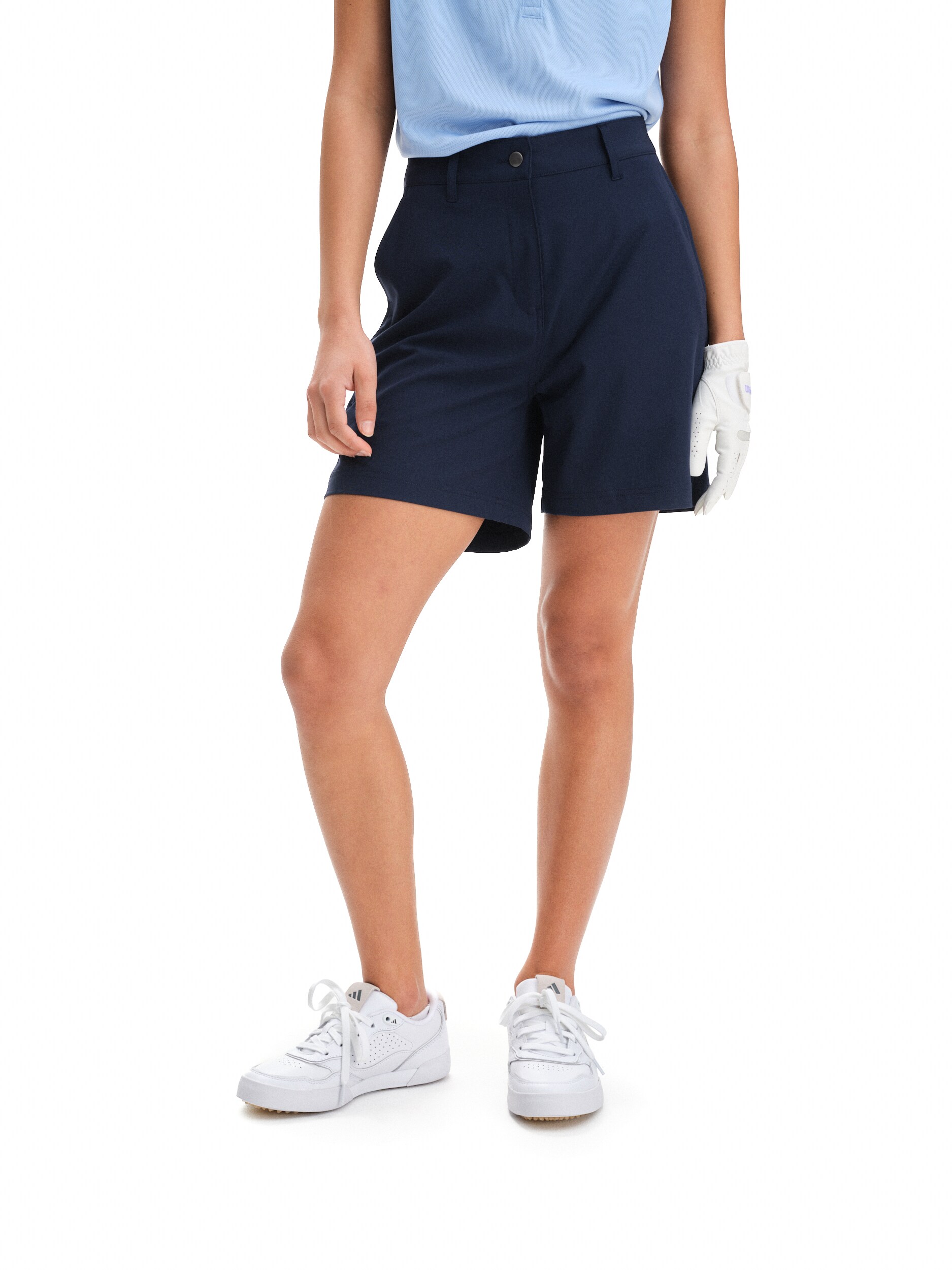 
FOUR D, 
GOLF STRETCH SHORTS W, 
Detail 1
