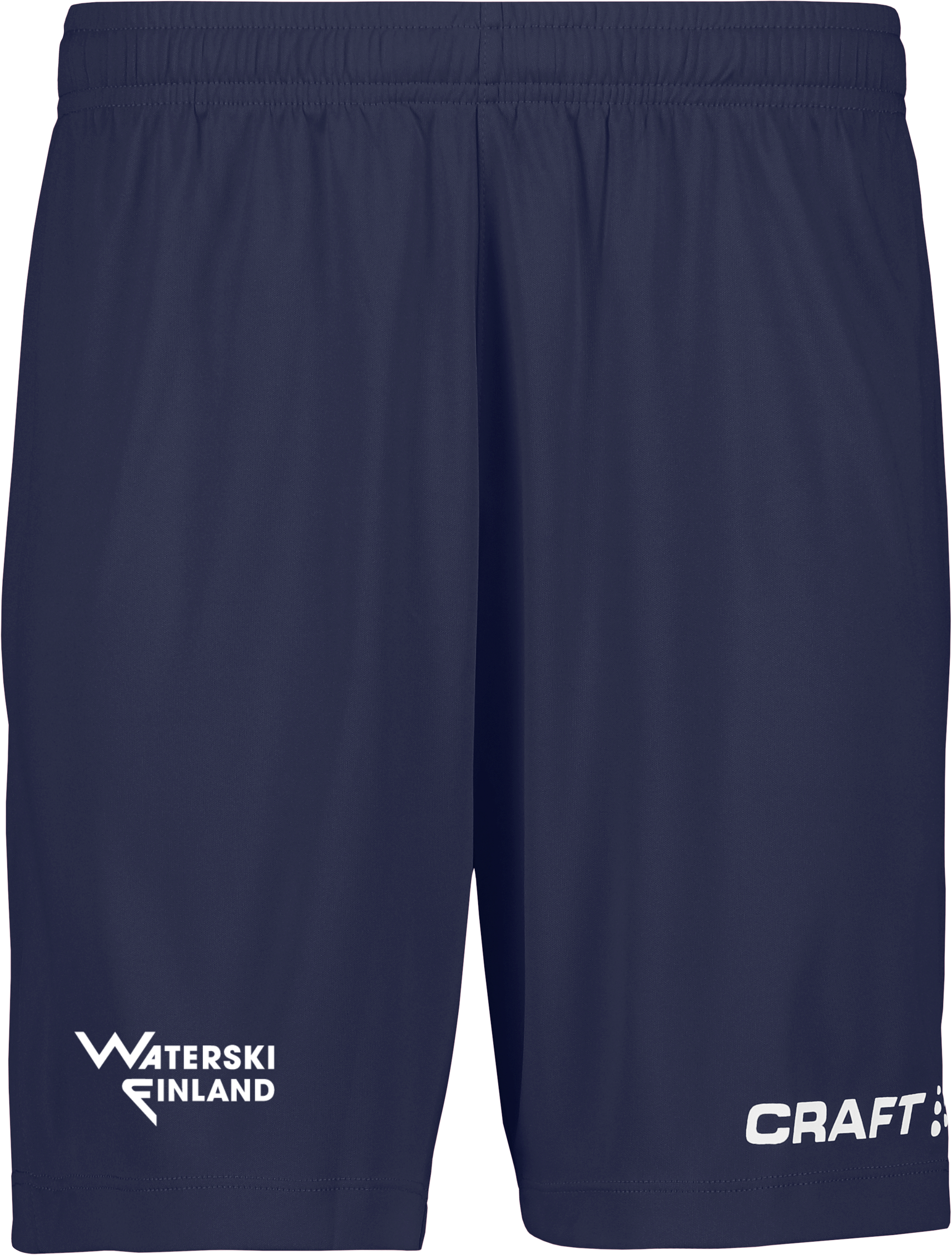 
CRAFT, 
Squad Go Short, 
Detail 1
