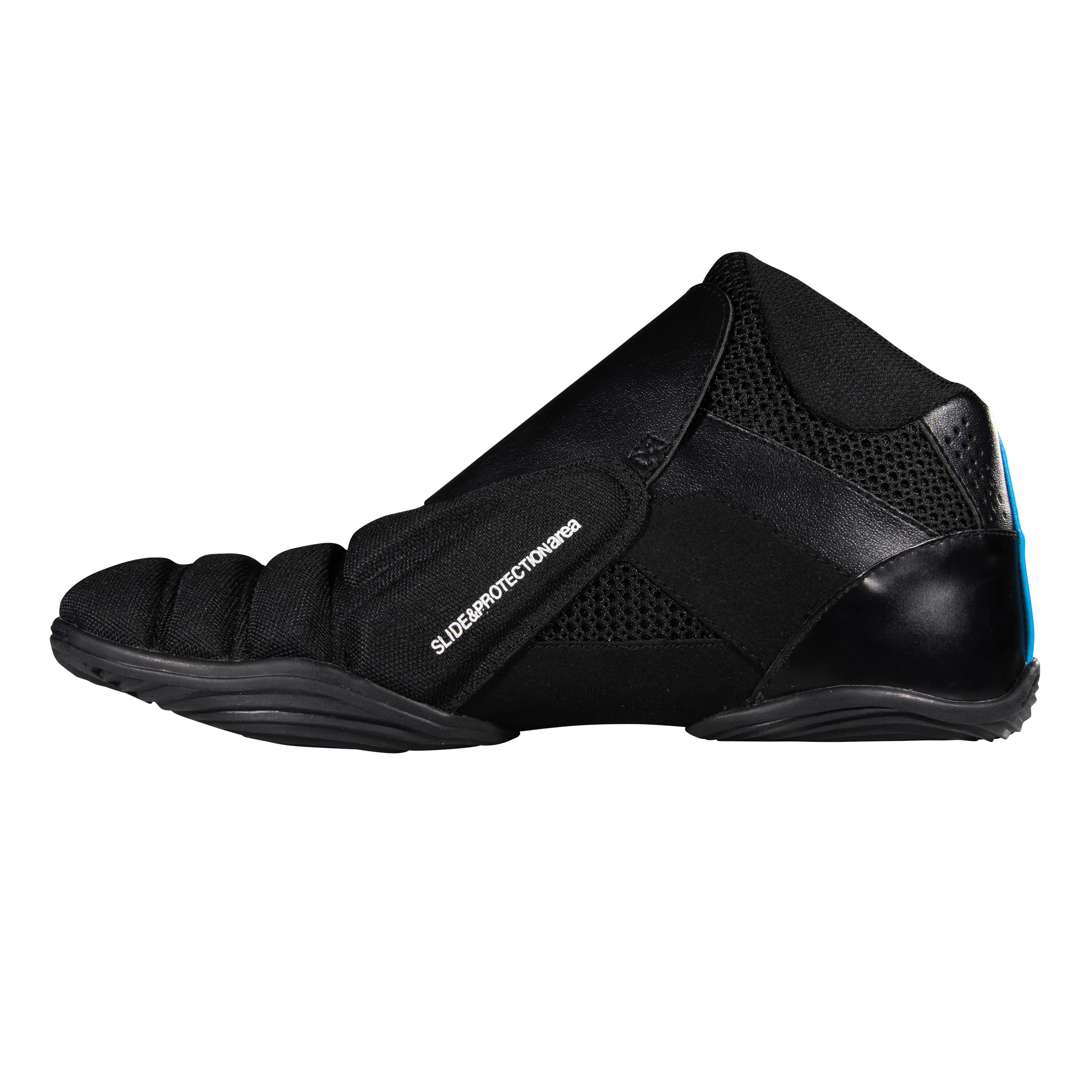 SALMING, Slide 5 Goalie Shoe