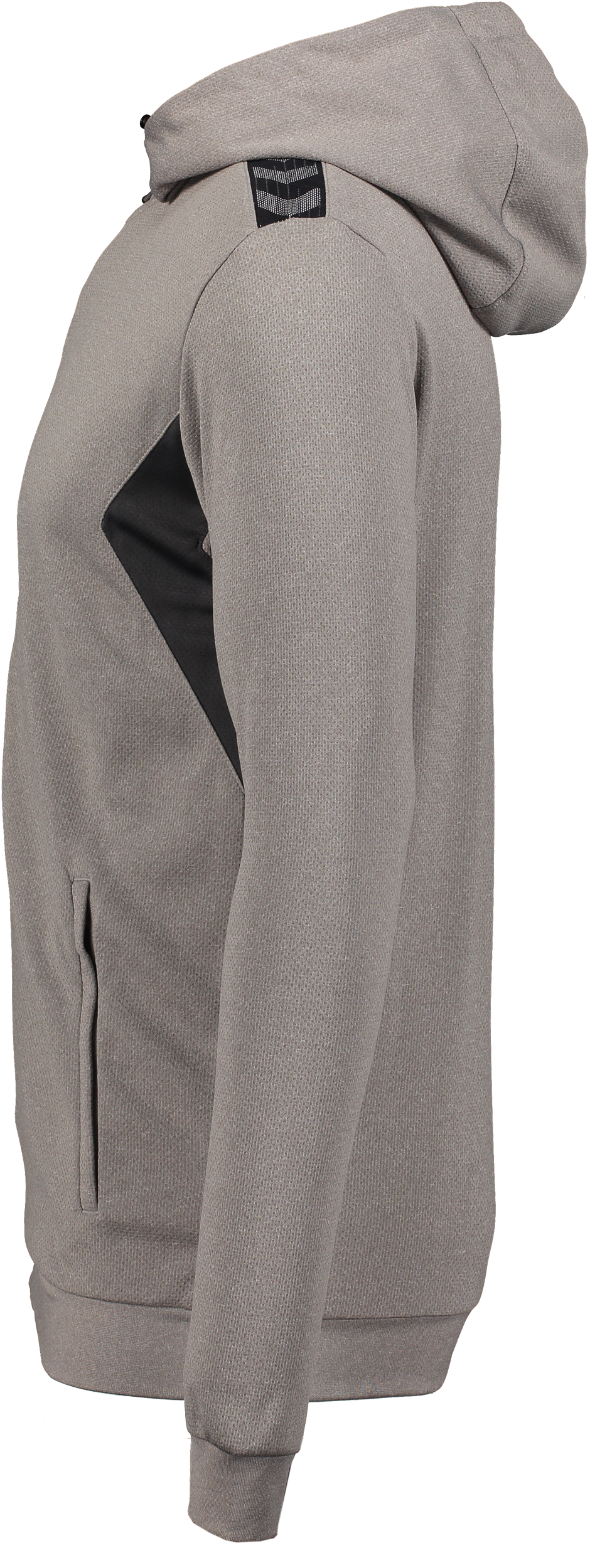 HUMMEL, Authentic Pl Zip Hoodie