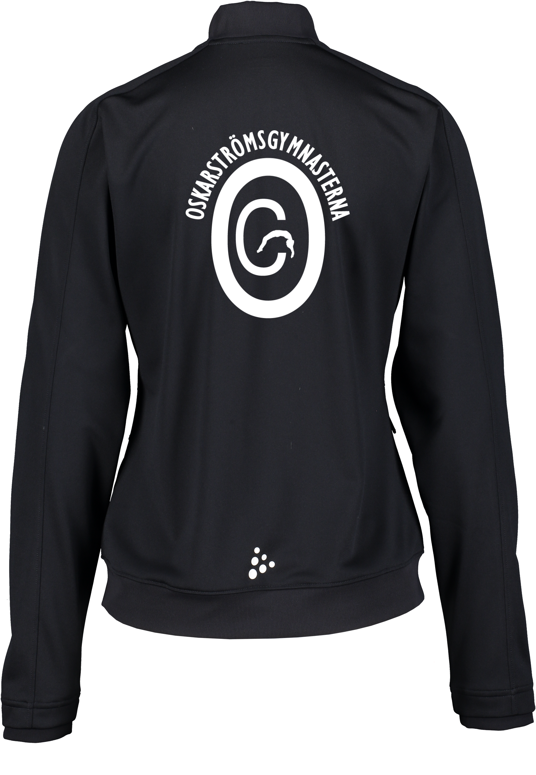 CRAFT, Evolve 2.0 Full Zip Jacket W