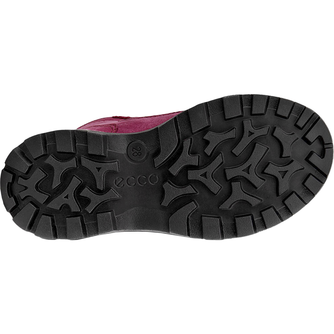 ECCO, J Snow Mountain K 1s Lace K