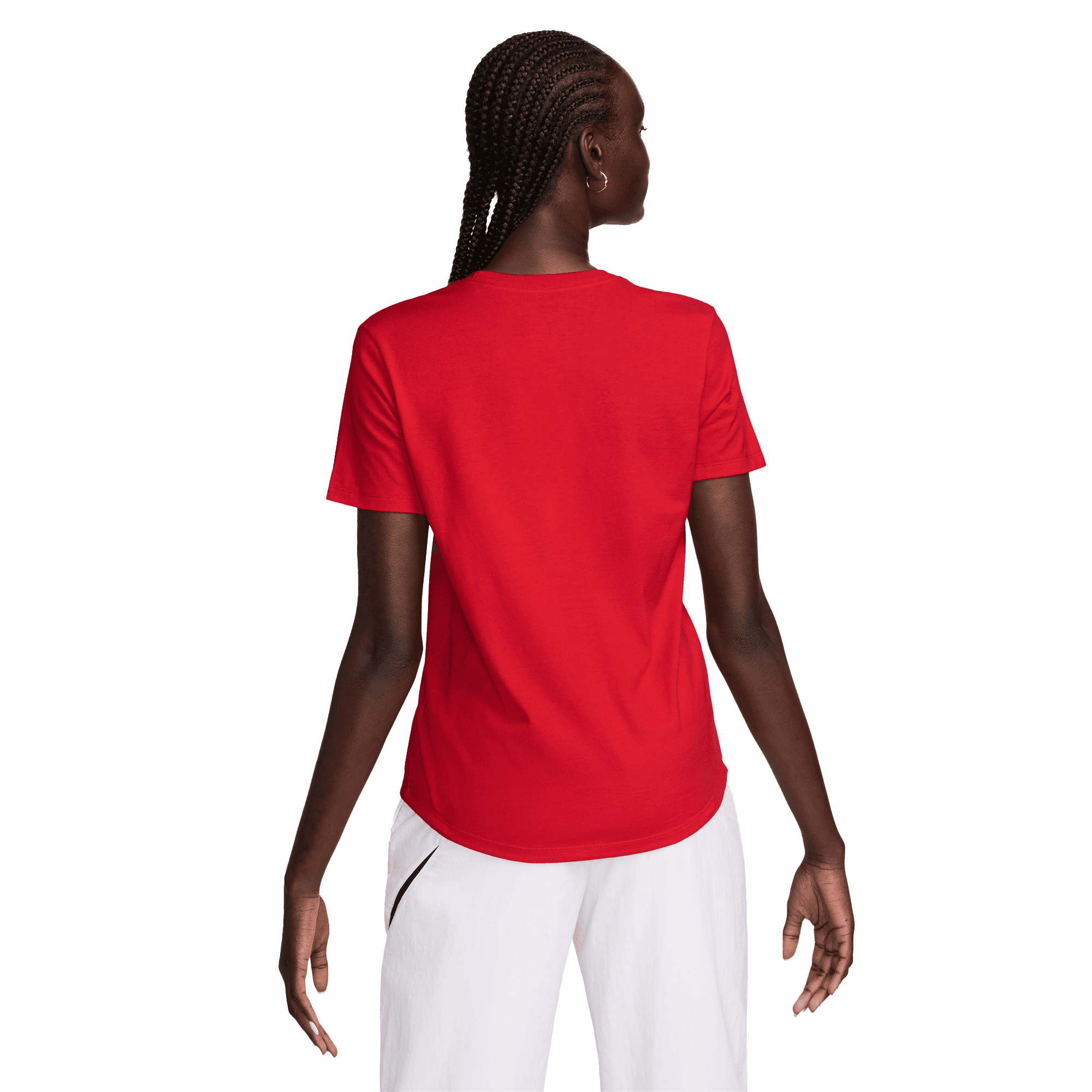 NIKE, W Nsw Tee Club