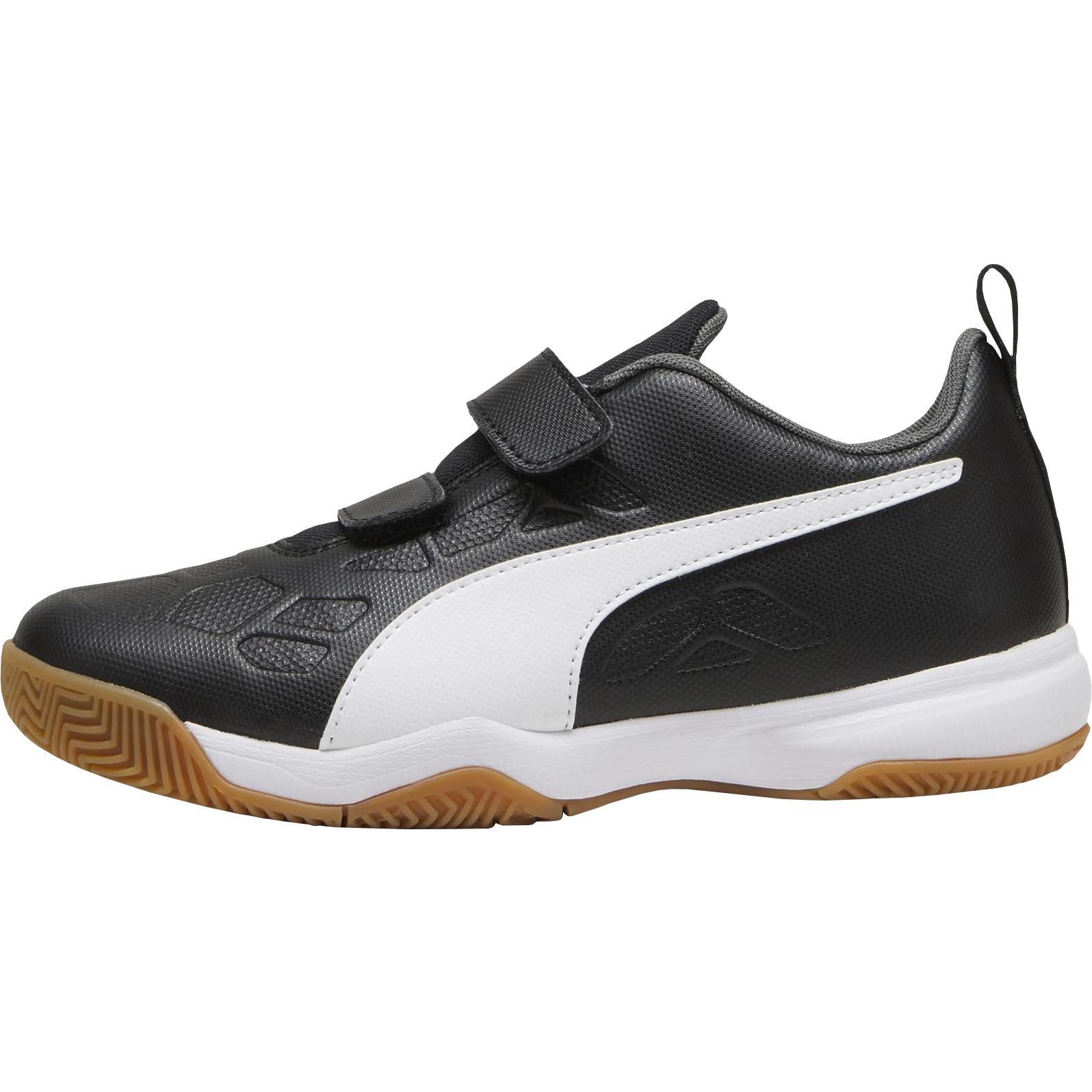 
PUMA, 
Tenaz V Jr, 
Detail 1
