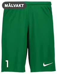 298936104101 NIKE Park III Short 298936104101 NIKE Park III Short Standard Small1x1