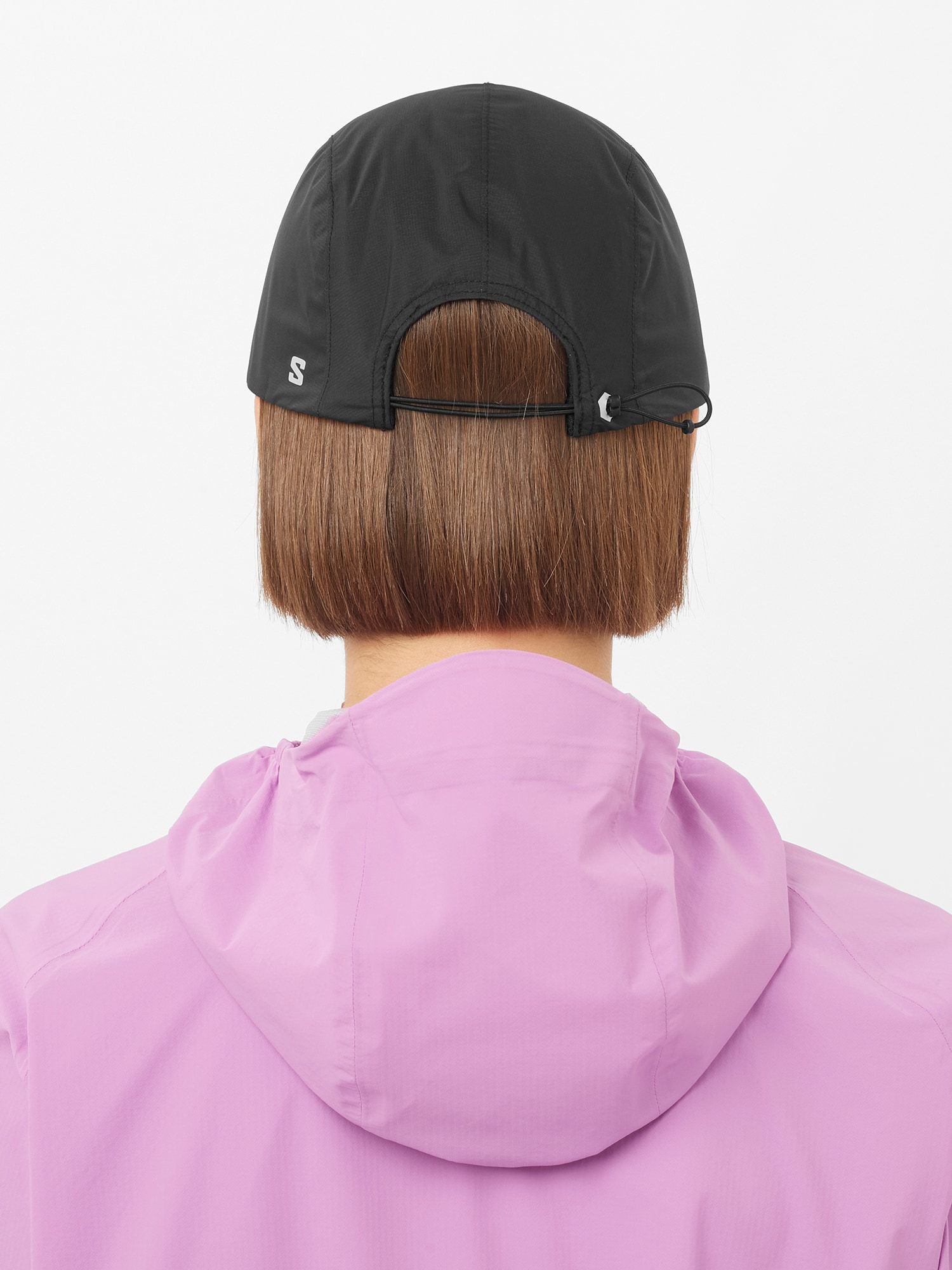 SALOMON, CAP BONATTI PRO WP 5P CAP U
