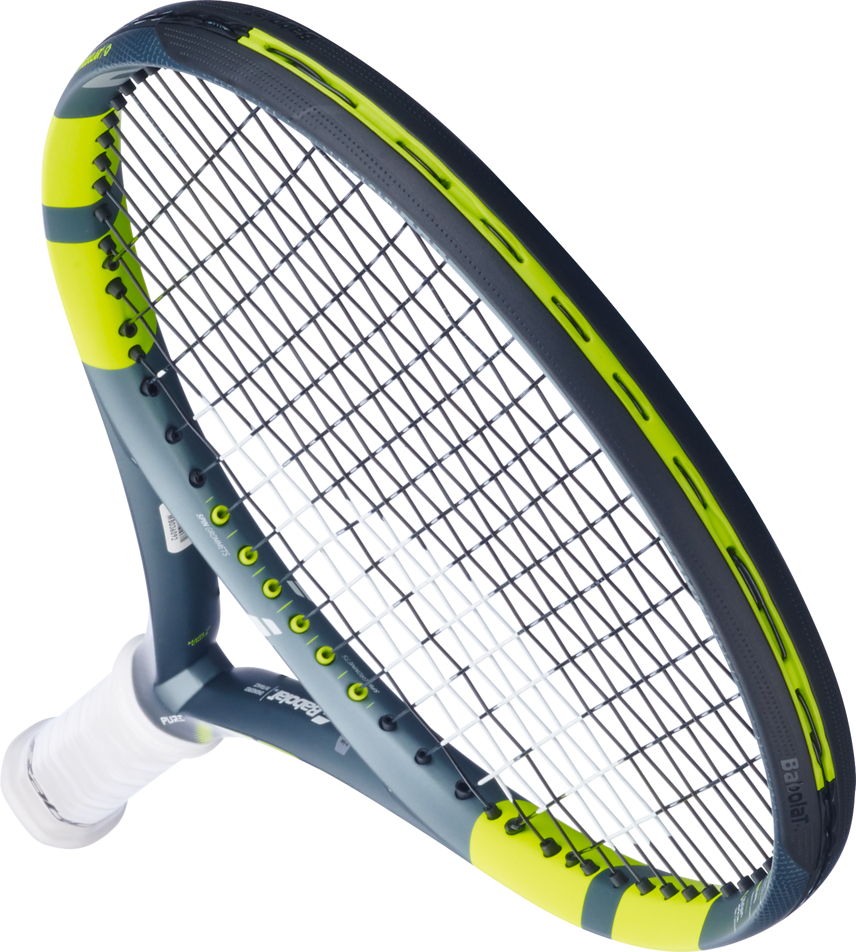 BABOLAT, PURE AERO JUNIOR 26