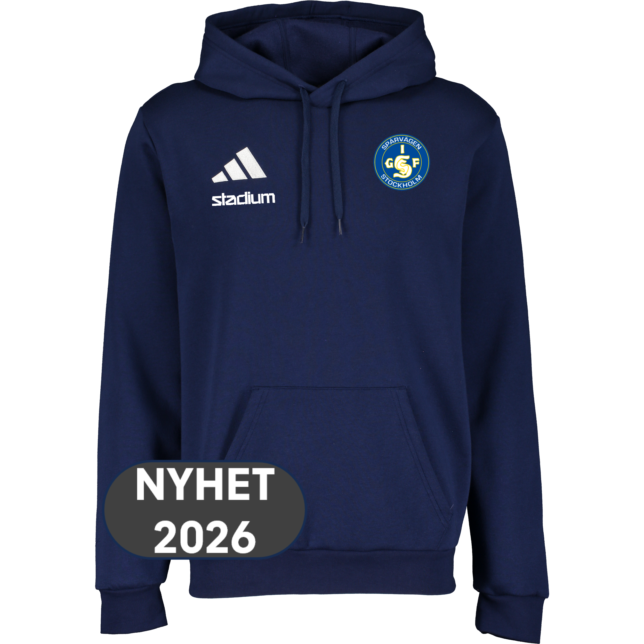 
ADIDAS, 
ENT26 HOODY, 
Detail 1
