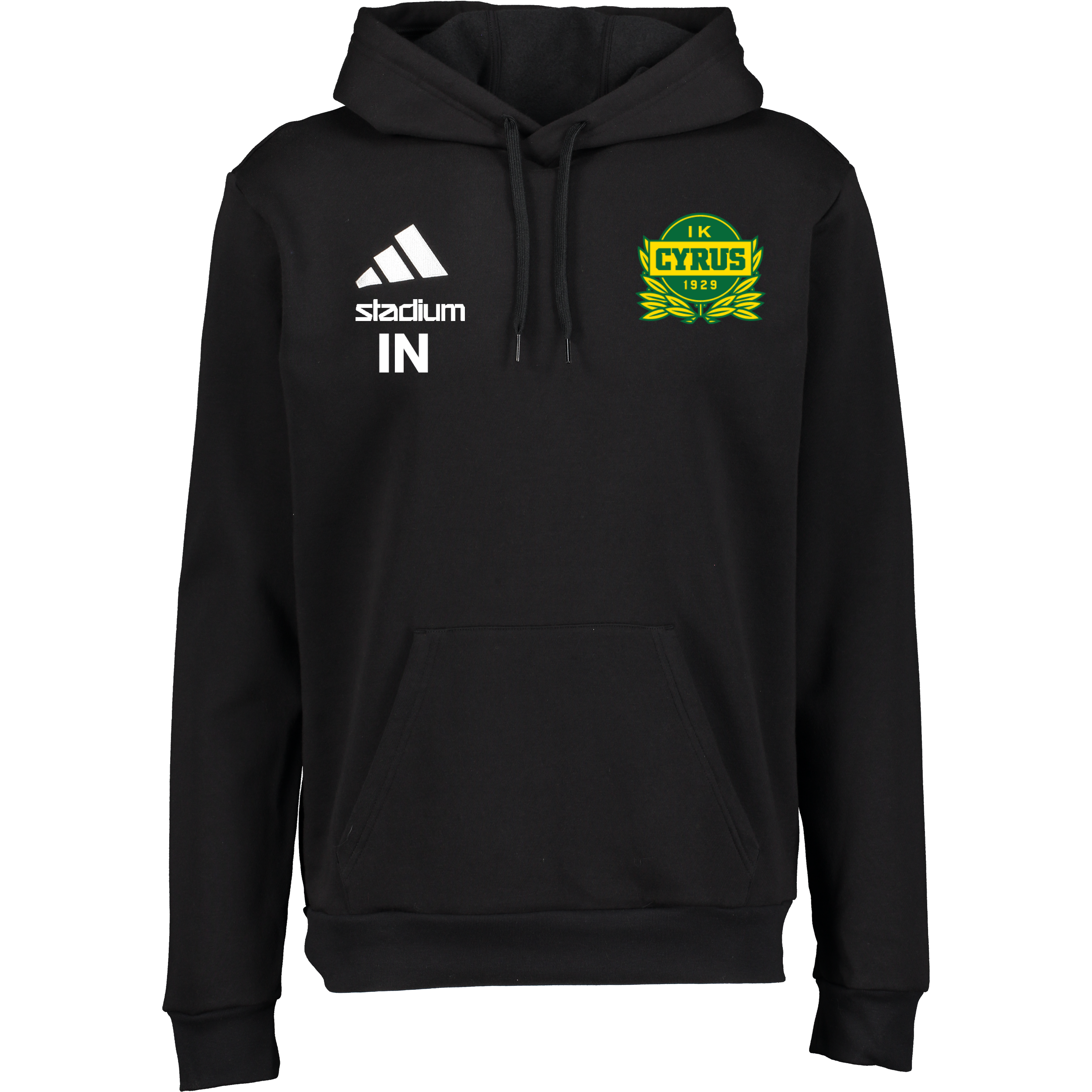 
ADIDAS, 
ENT26 HOODY, 
Detail 1
