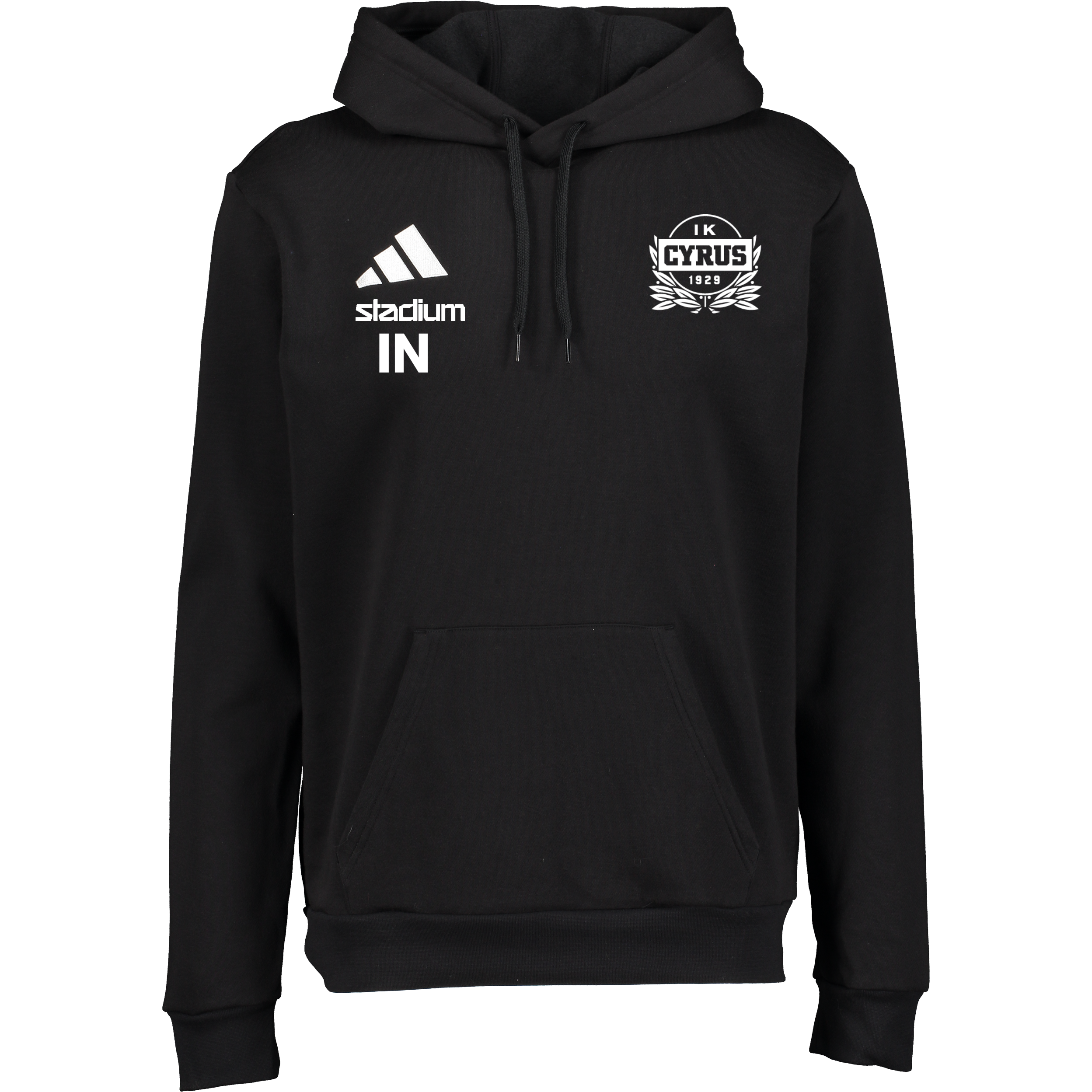 
ADIDAS, 
ENT26 HOODY, 
Detail 1
