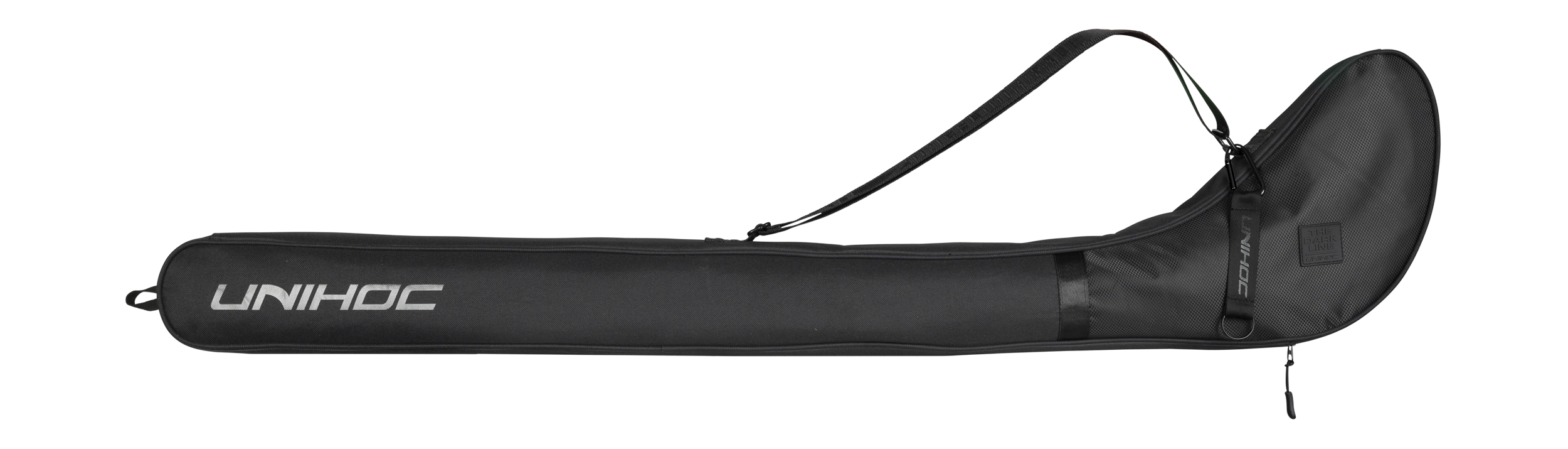 UNIHOC, Stick Cover Dark Line Jr