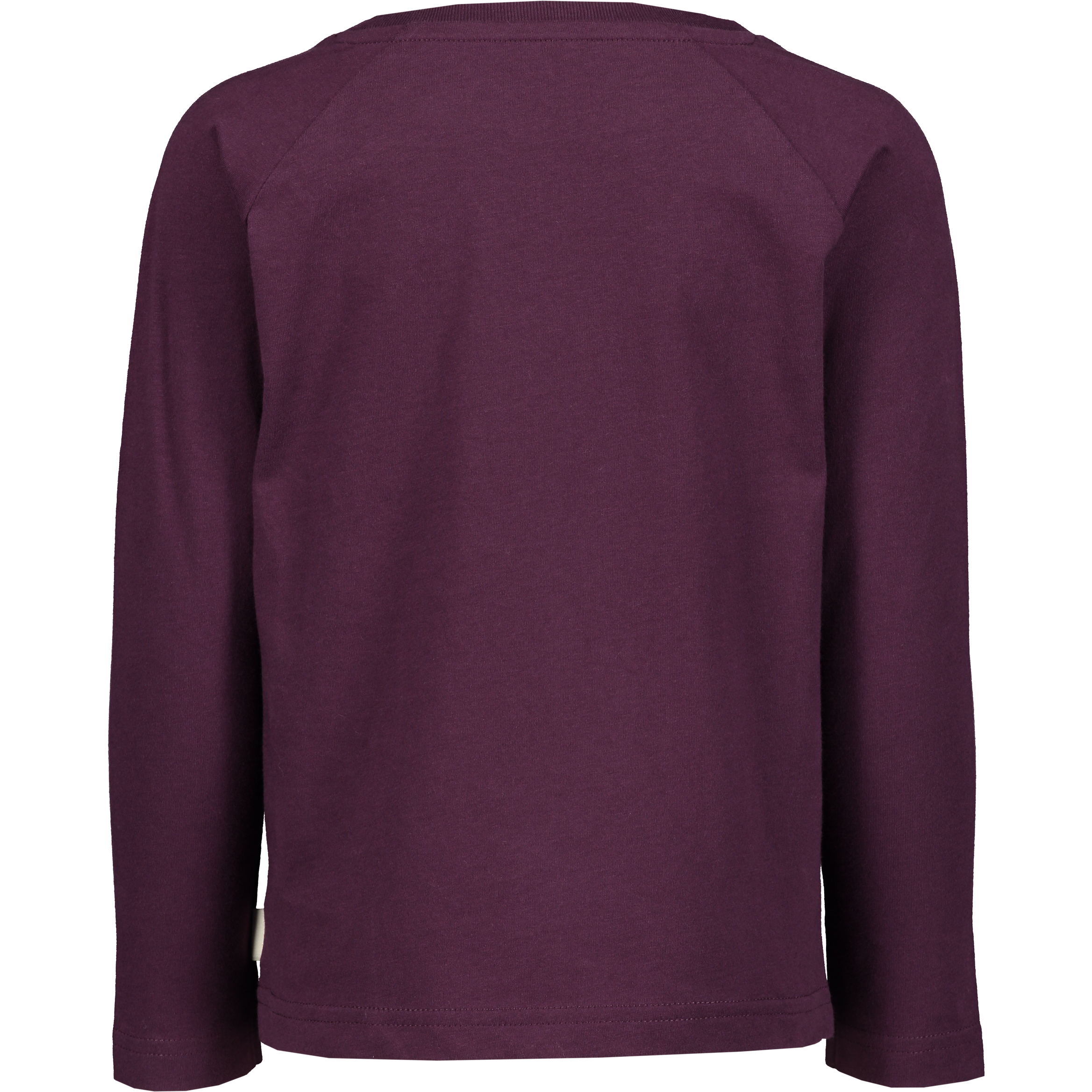WARP, K Basic Longsleeve