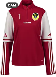 400097102102 ADIDAS Squad25 Tr Top W 400097102102 ADIDAS Squad25 Tr Top W Standard Small1x1