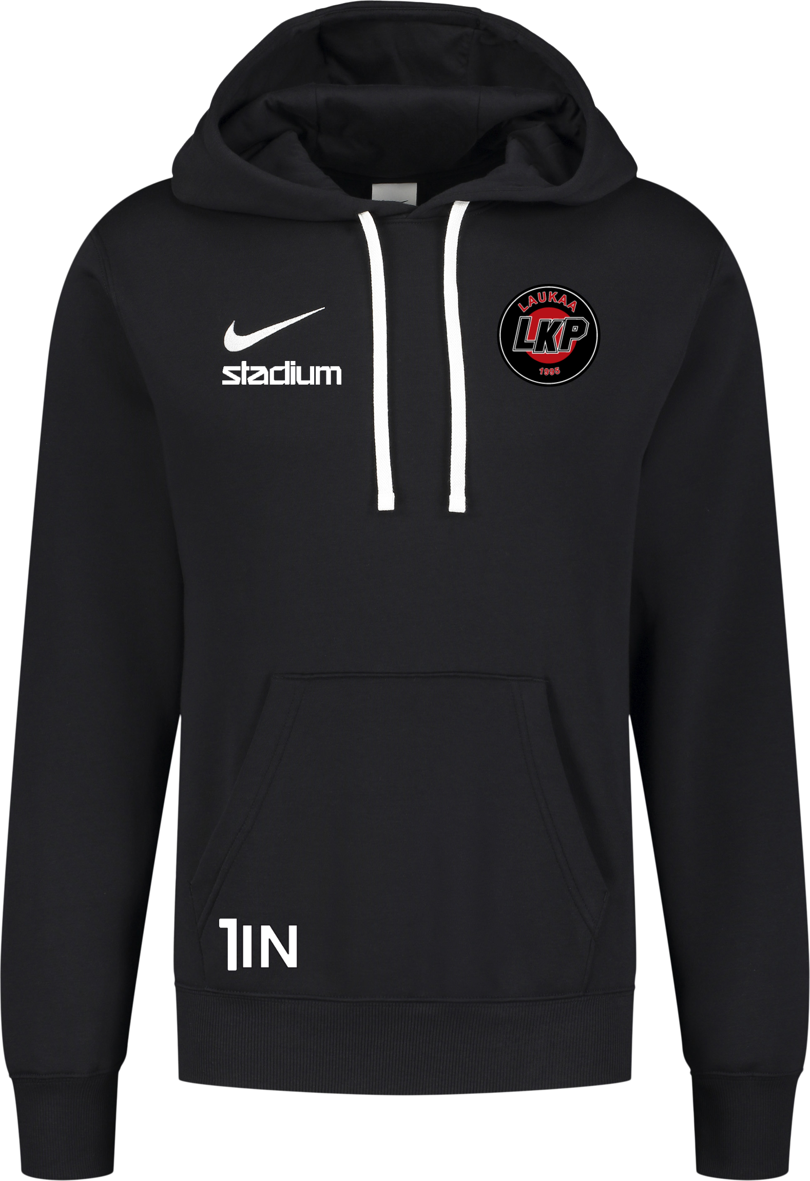 
NIKE, 
PARK26 FLC HOOD JR, 
Detail 1
