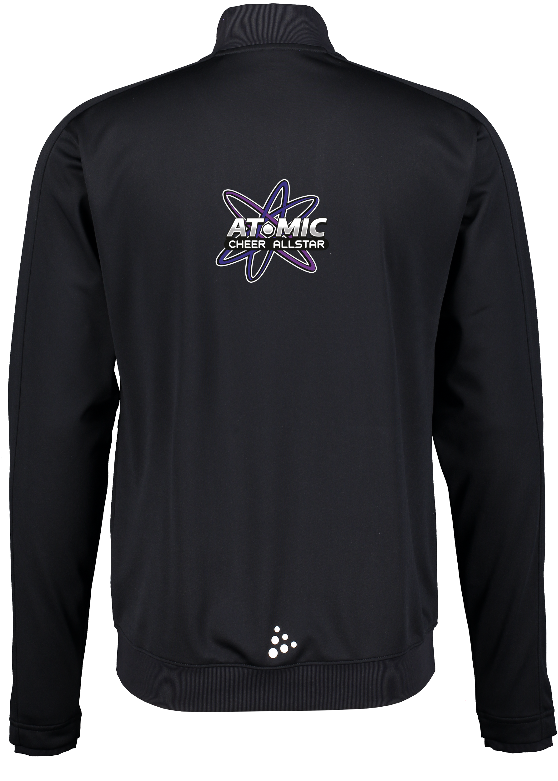 CRAFT, Evolve 2.0 Full Zip Jacket Jr