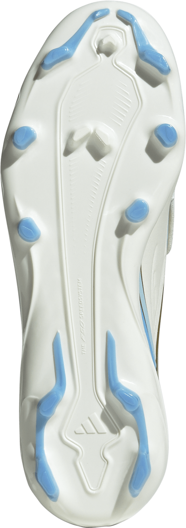 ADIDAS, F50 MESSI LEAGUE LL FG/MG JR