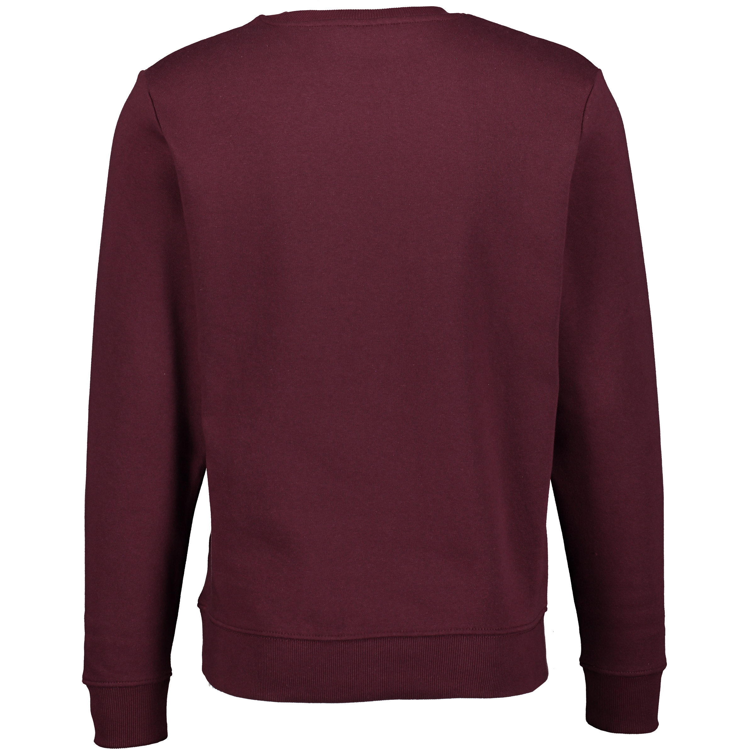 REACTION, Crew Printed Sweatshirt M