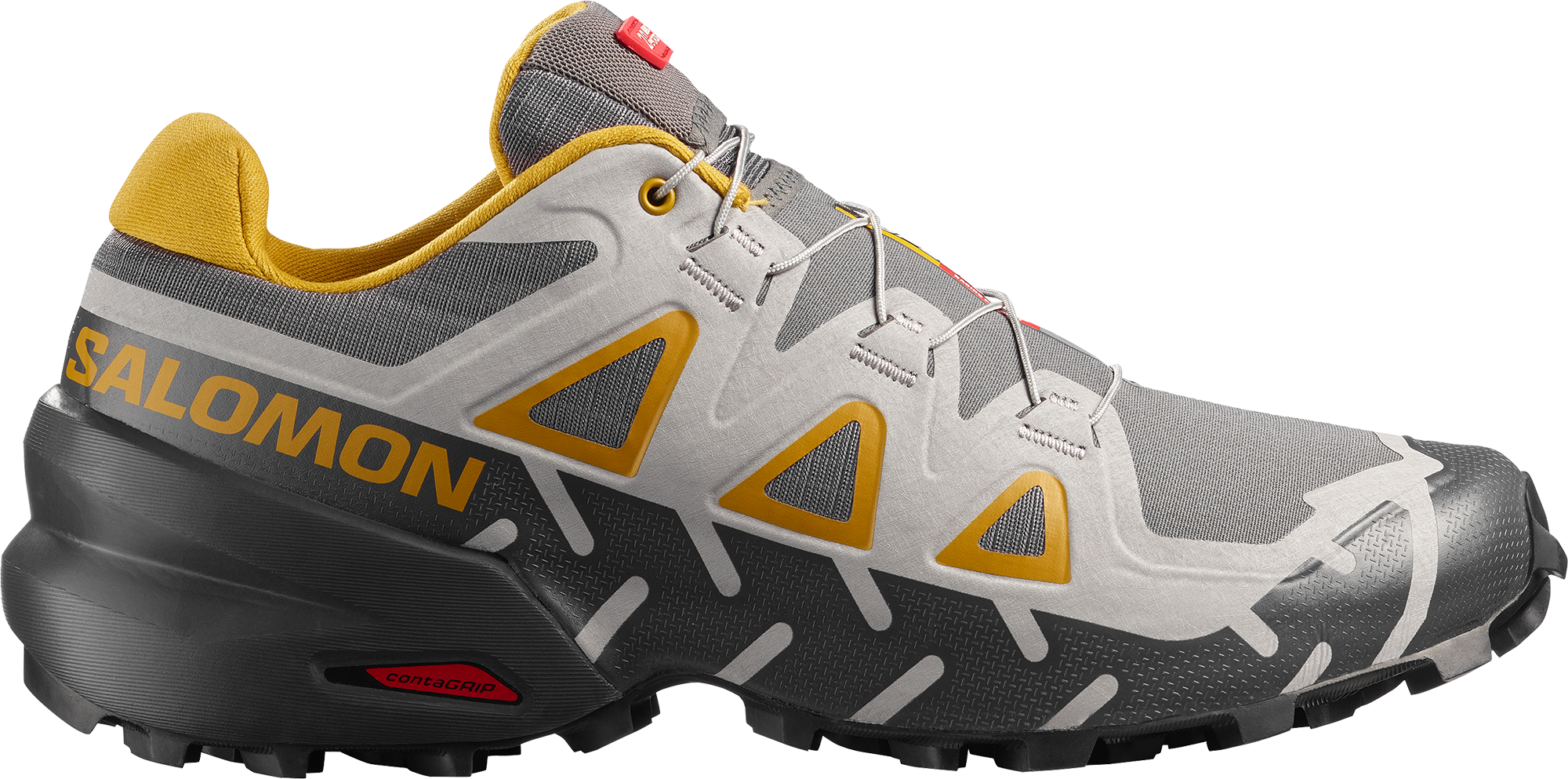 
SALOMON, 
M Speedcross 6, 
Detail 1
