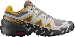 M Speedcross 6 - CASTLEROCK/ASPH Standard Small1x1