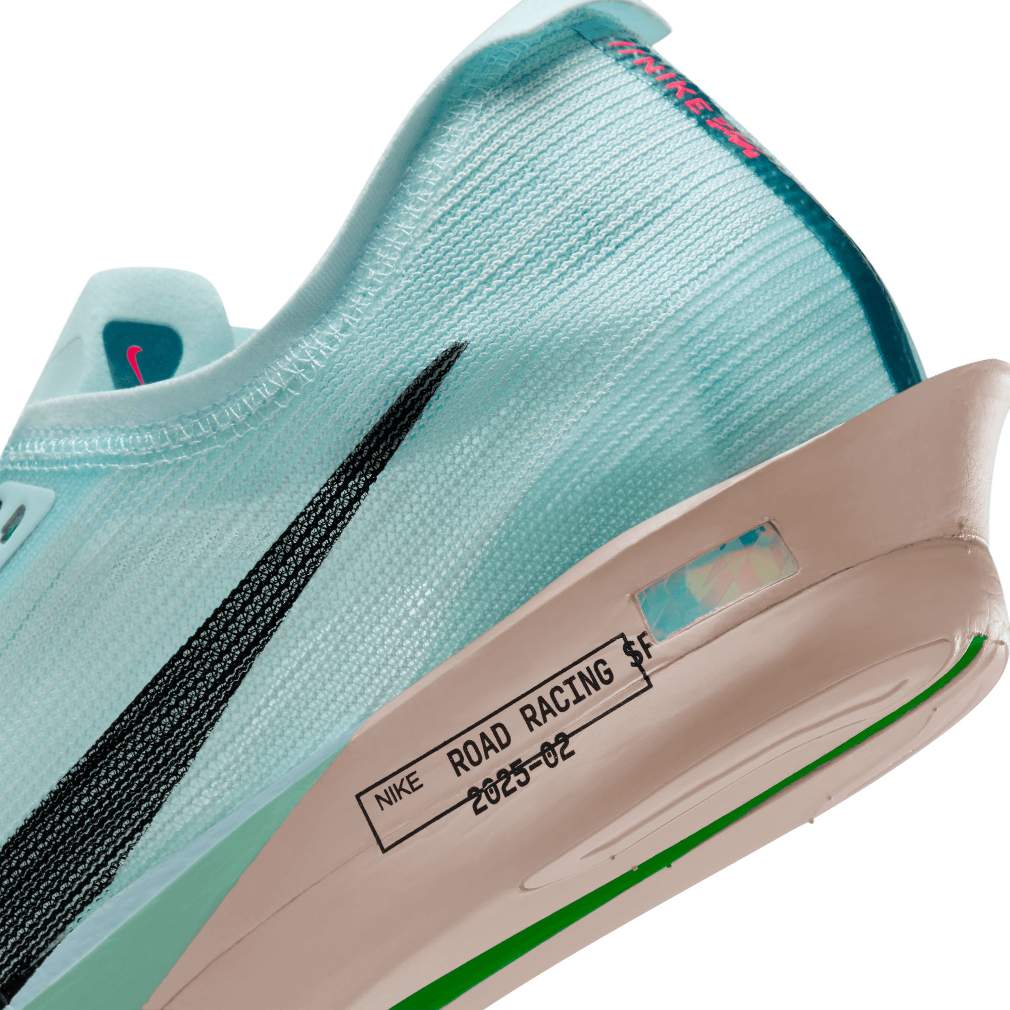 NIKE, M Zoomx Streakfly 2