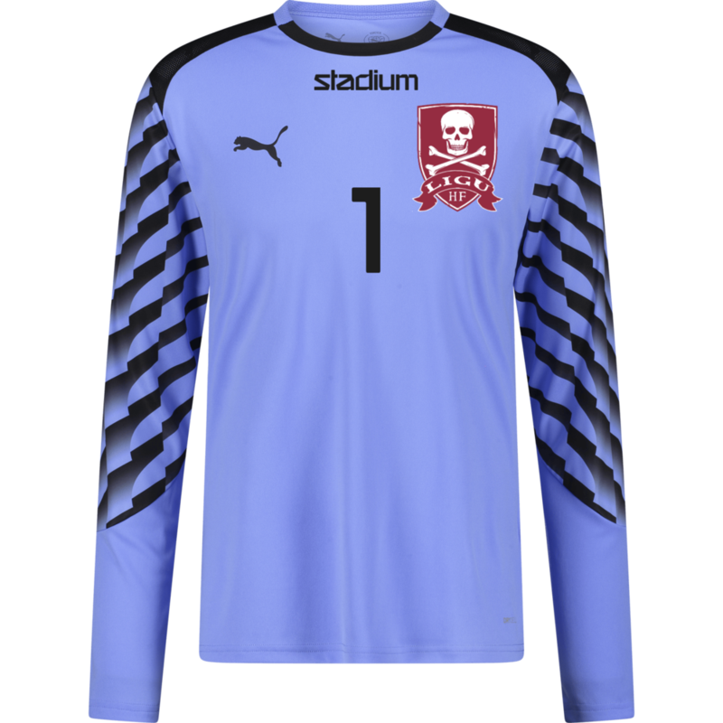
PUMA, 
TEAMLIGA26 GK JERSEY LS, 
Detail 1
