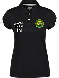 361647101101 CRAFT Pro Ctrl Impact Polo W 361647101101 CRAFT Pro Ctrl Impact Polo W Standard Small1x1