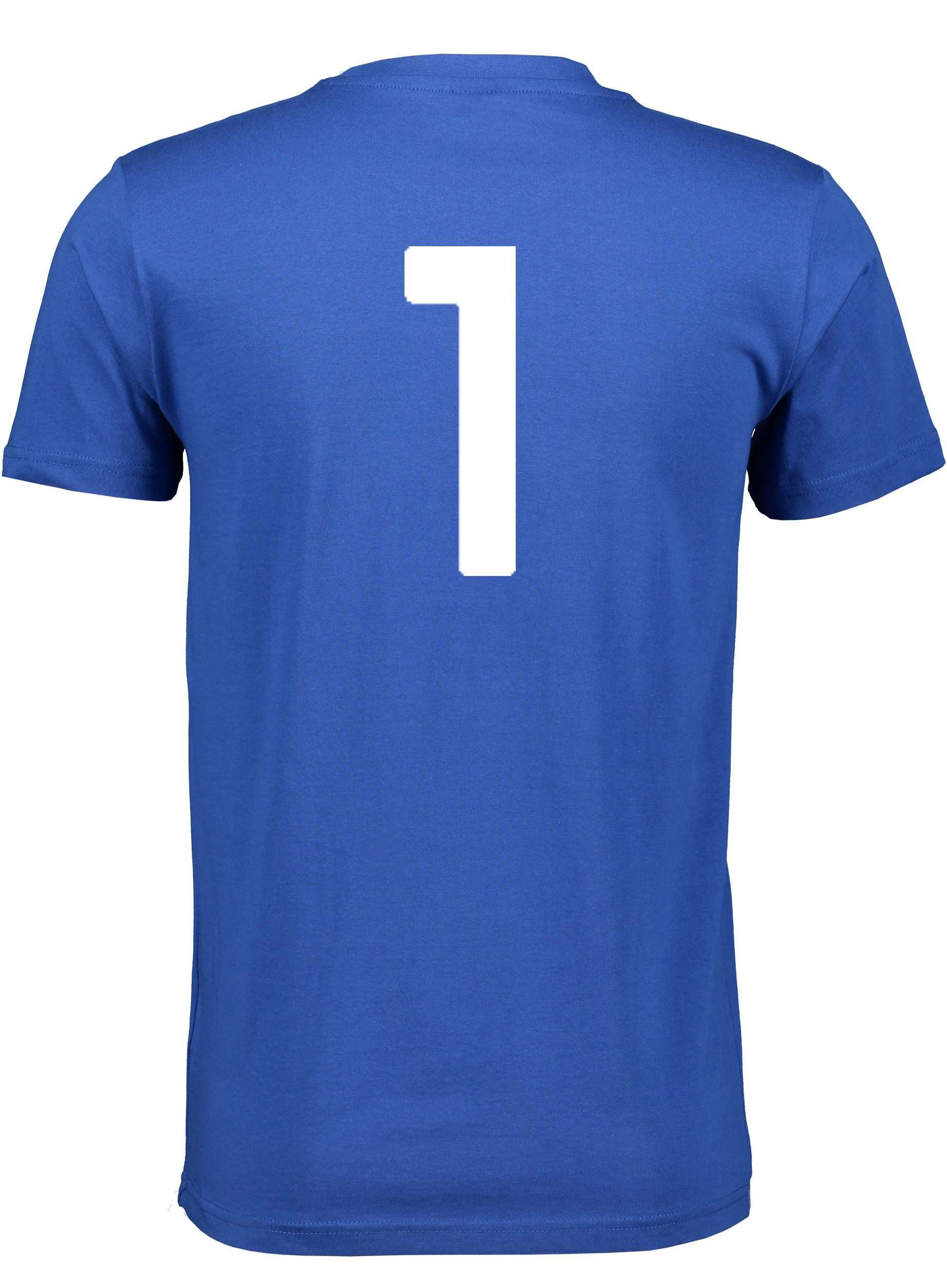 HUMMEL, Hmlred Basic Tee Jr