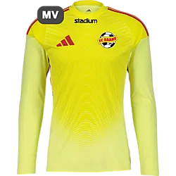 400133108101 ADIDAS T25 C Gk Jsy Ls 400133108101 ADIDAS T25 C Gk Jsy Ls Standard Small1x1