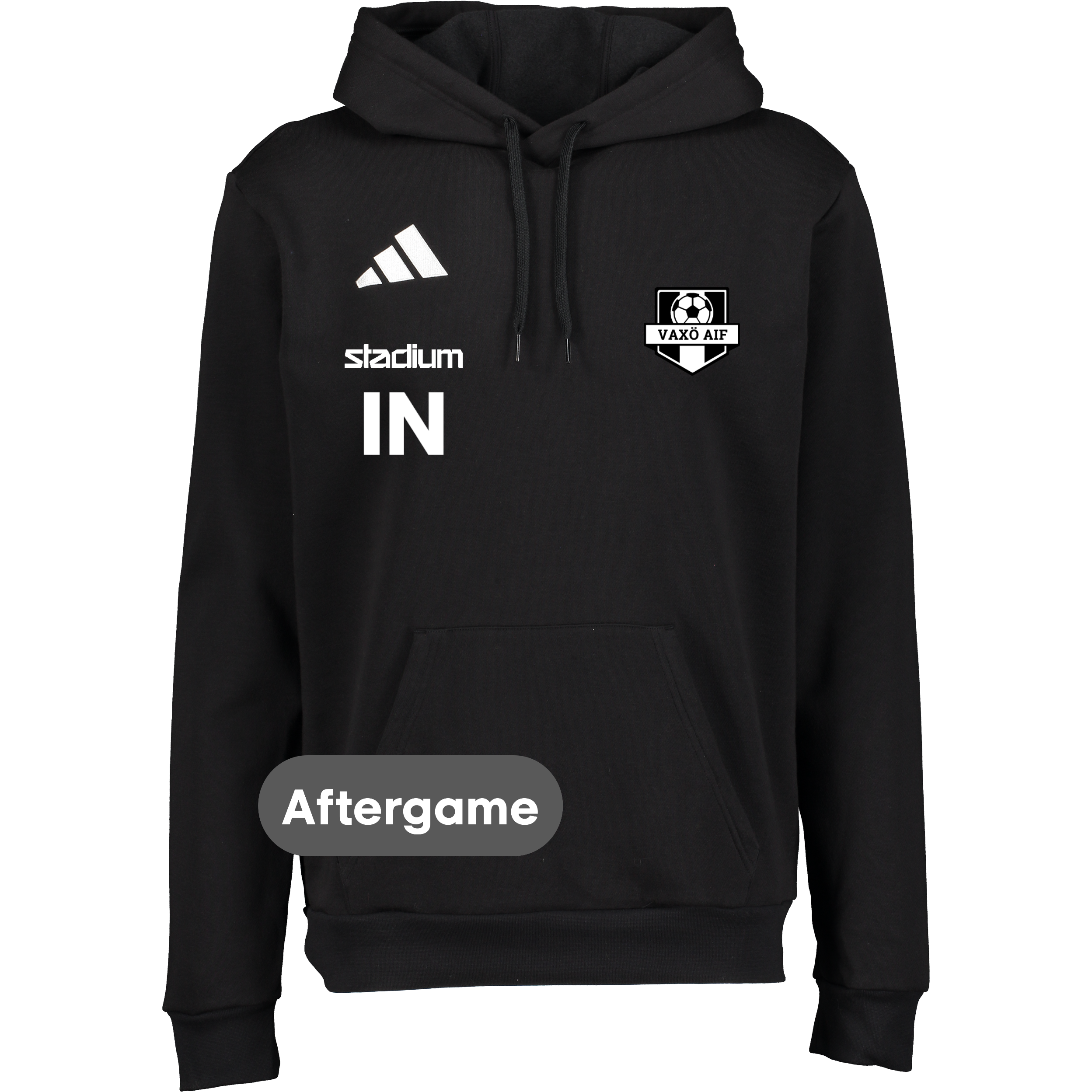 
ADIDAS, 
ENT26 HOODY, 
Detail 1
