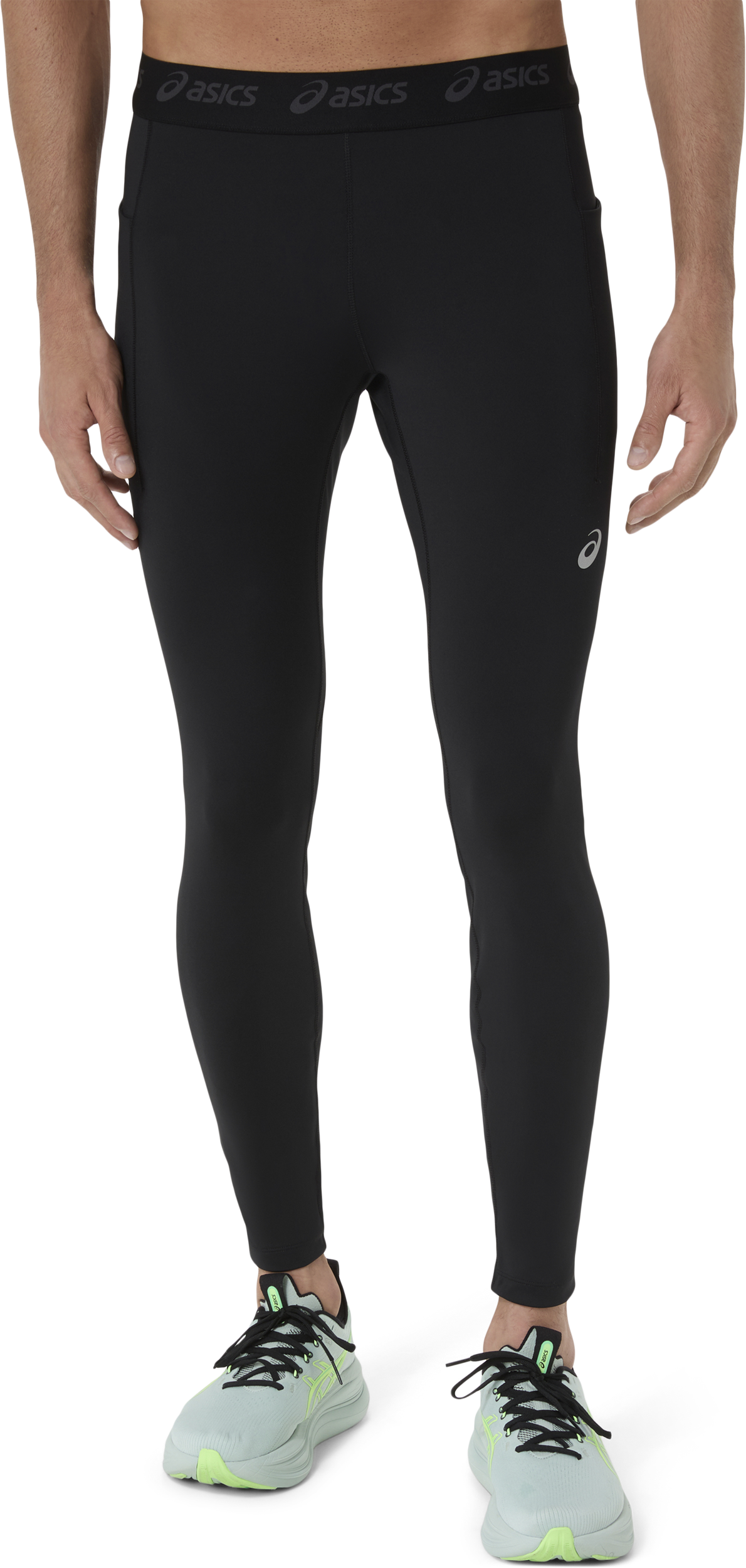 
ASICS, 
M ROAD TIGHTS, 
Detail 1
