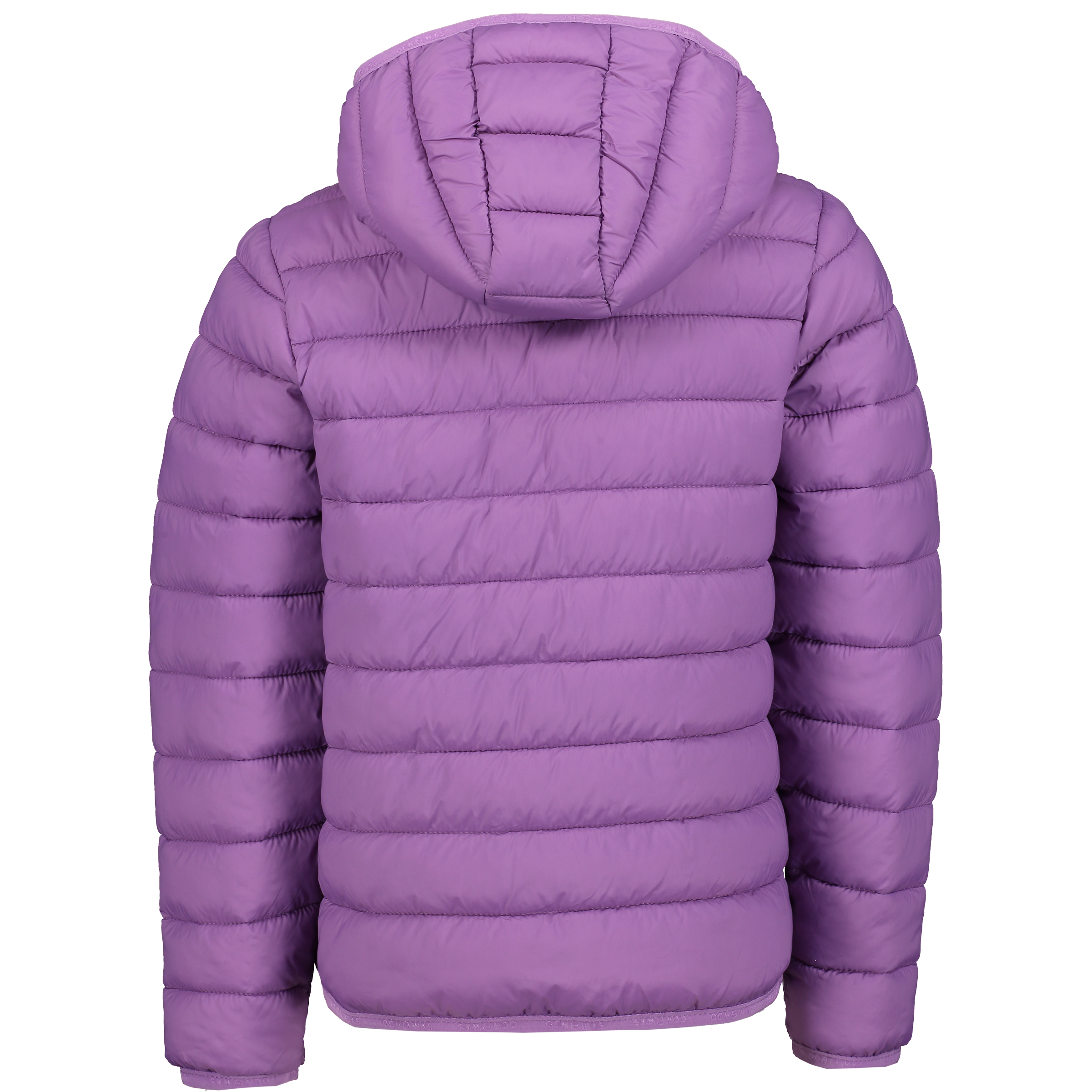 OCEAN WORKS, Padded Hood Jacket Jr
