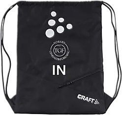 288732107101 CRAFT Squad Gym Bag 288732107101 CRAFT Squad Gym Bag Standard Small1x1
