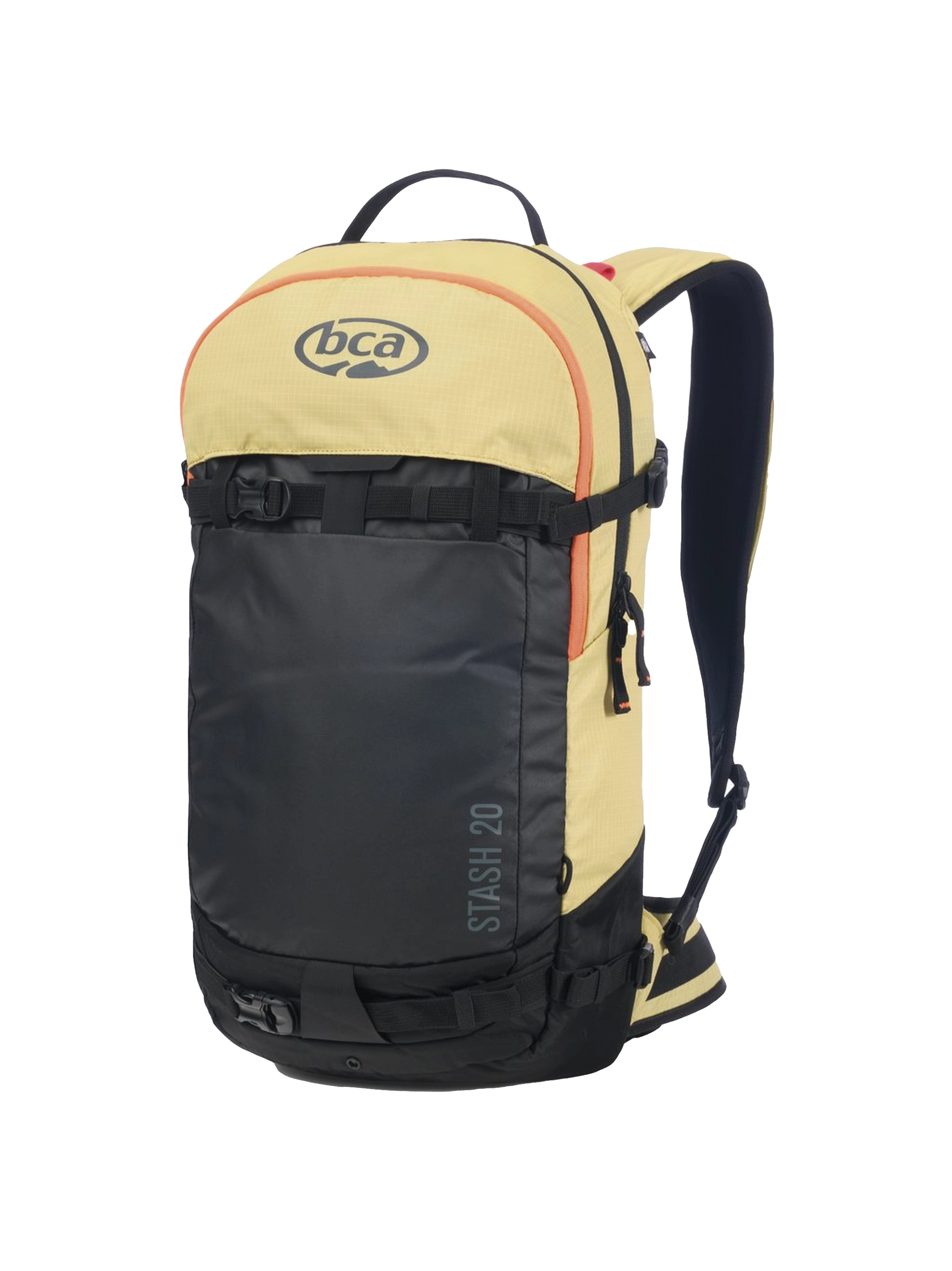 
BCA, 
Stash 20l, 
Detail 1

