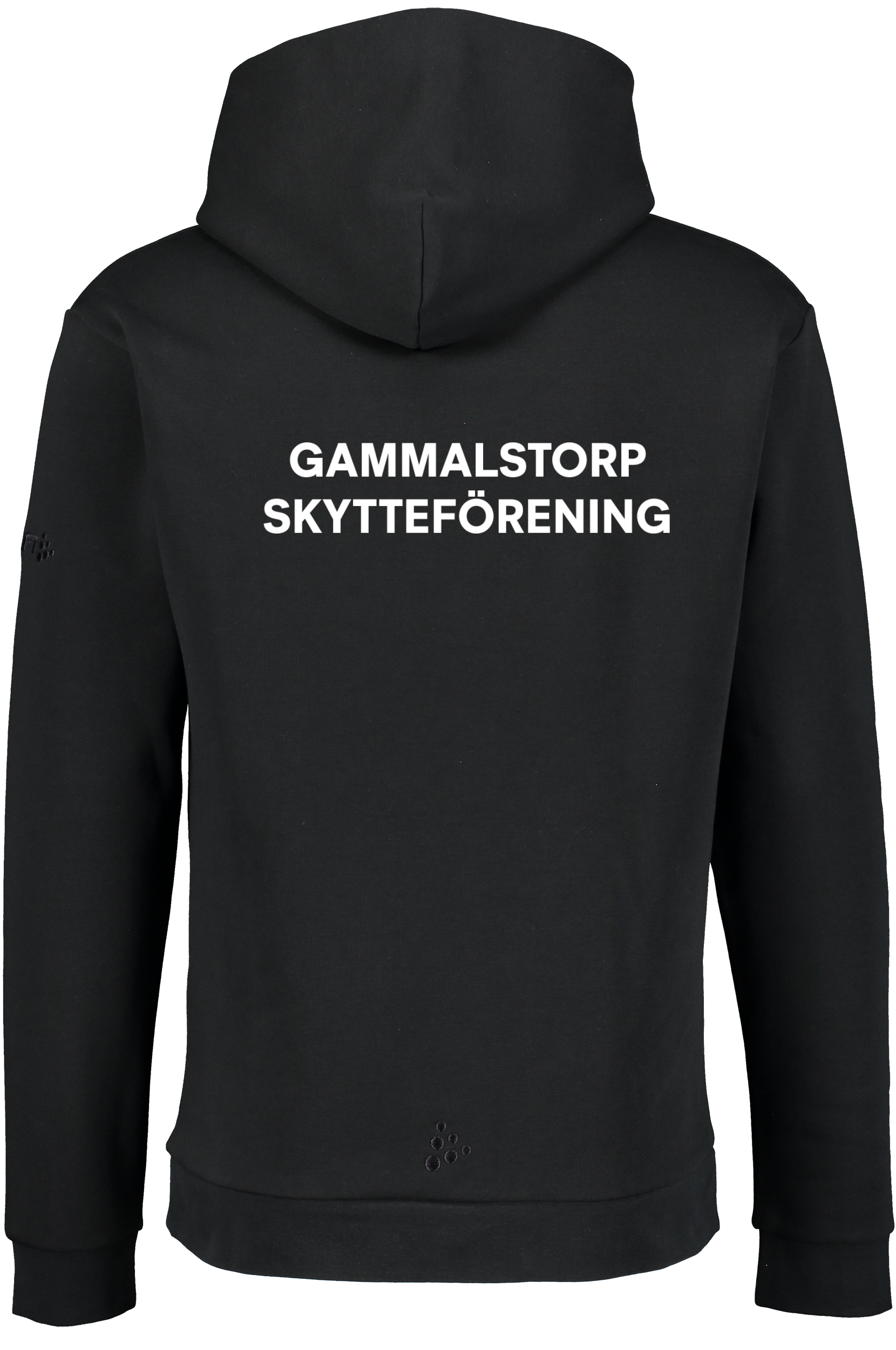 CRAFT, Community 2.0 Hood