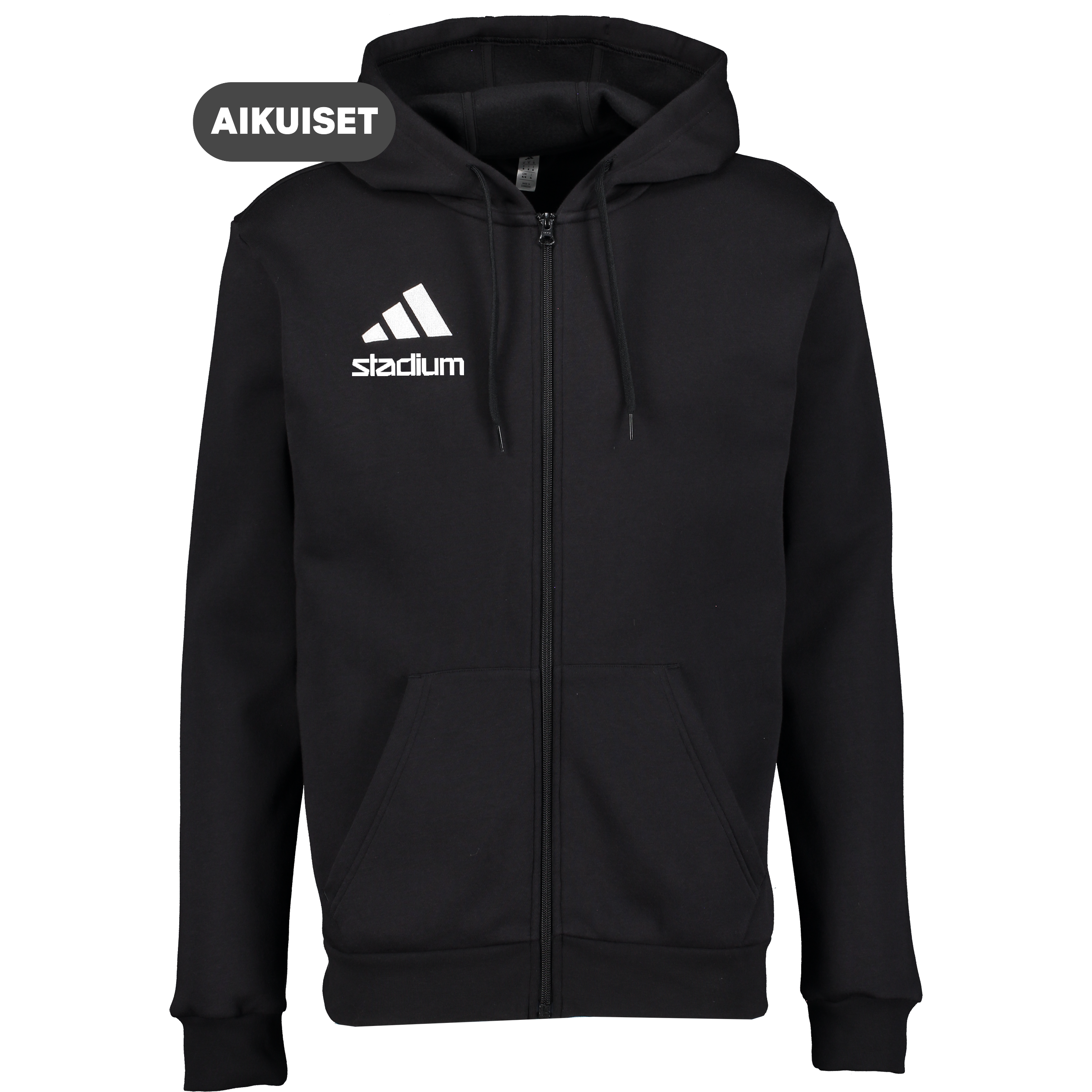 
ADIDAS, 
ENT26 FZ HOOD, 
Detail 1
