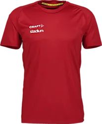 321481103101 CRAFT Evolve Tee 321481103101 CRAFT Evolve Tee Standard Small1x1