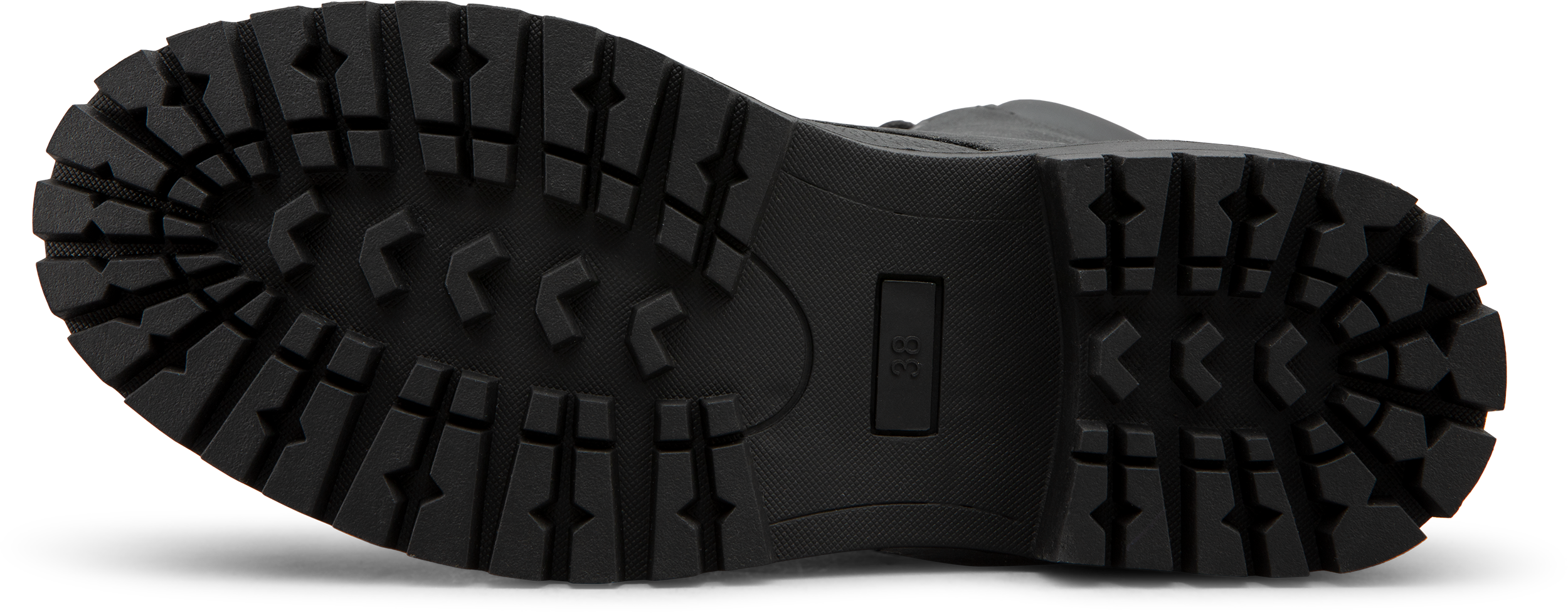 RACE MARINE, W High Boot Ii