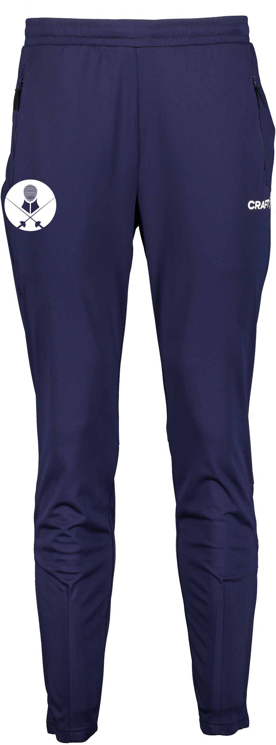 
CRAFT, 
Evolve 2.0 Pants Jr, 
Detail 1
