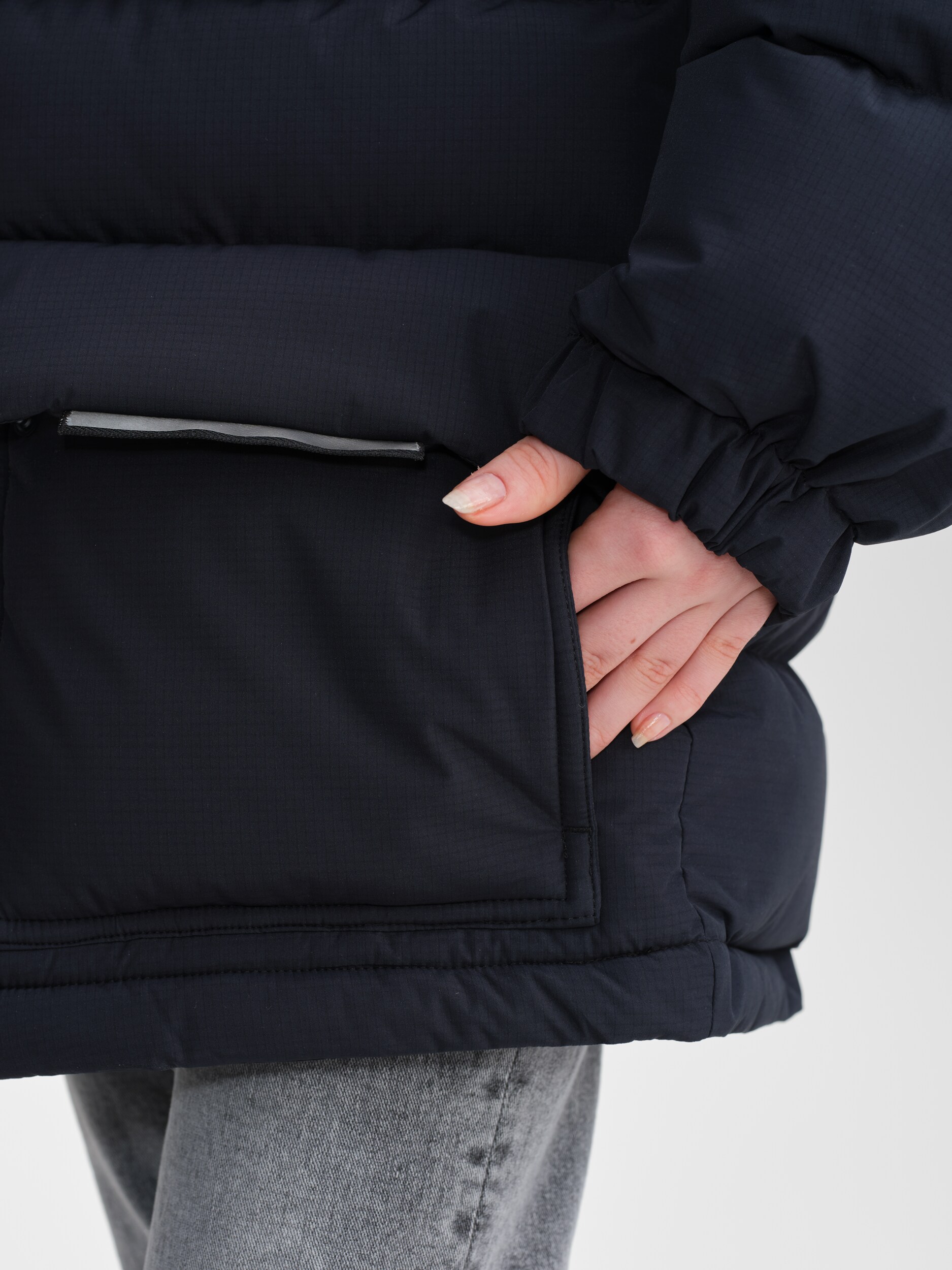 EVEREST, Arctic Parka, vadderad parkasjacka, junior