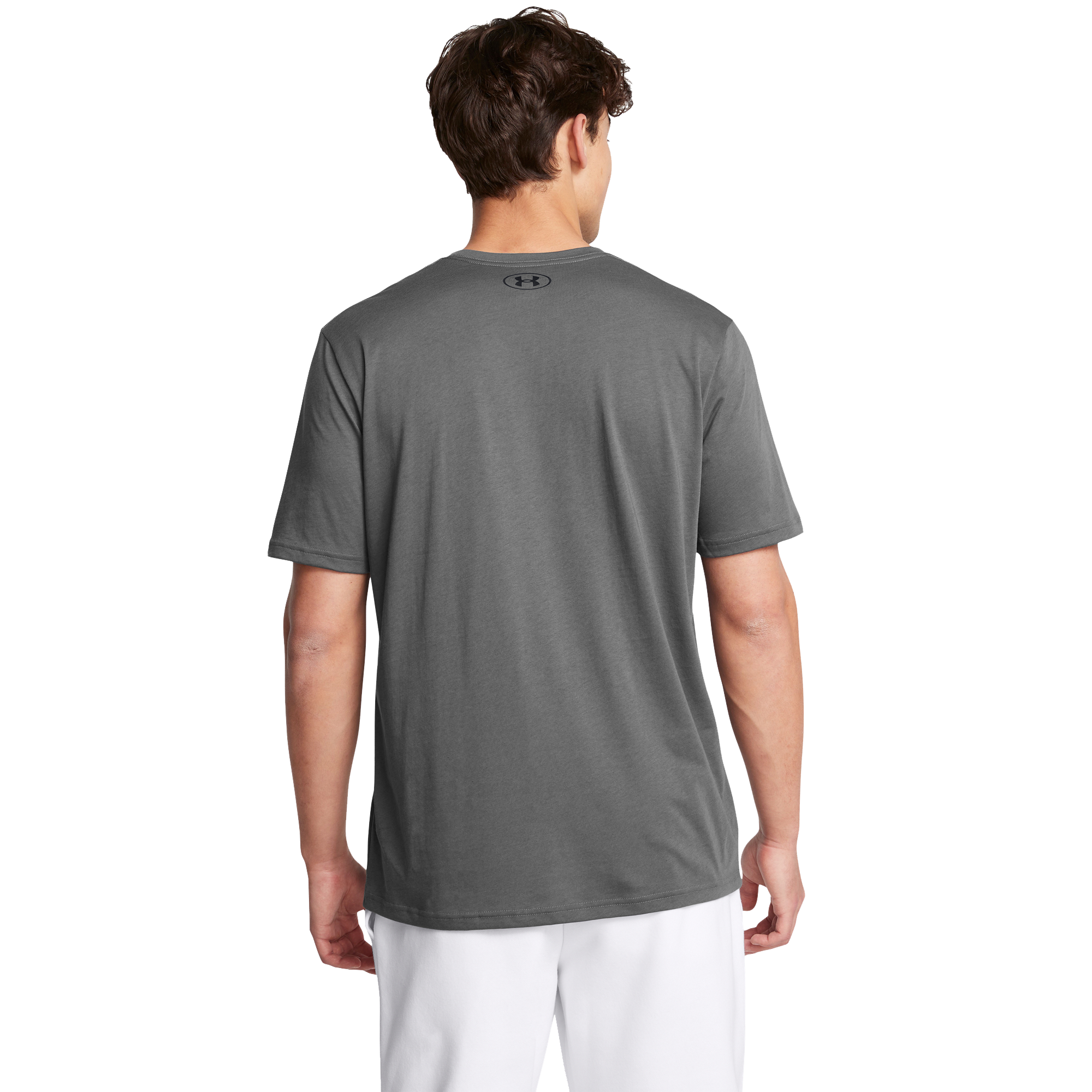 UNDER ARMOUR, M Sportstyle Lc Ss